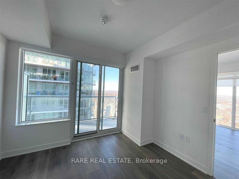 Photo 9 of Unit 3303, 195 Redpath Avenue, Toronto, Mount Pleasant West — HOMEH