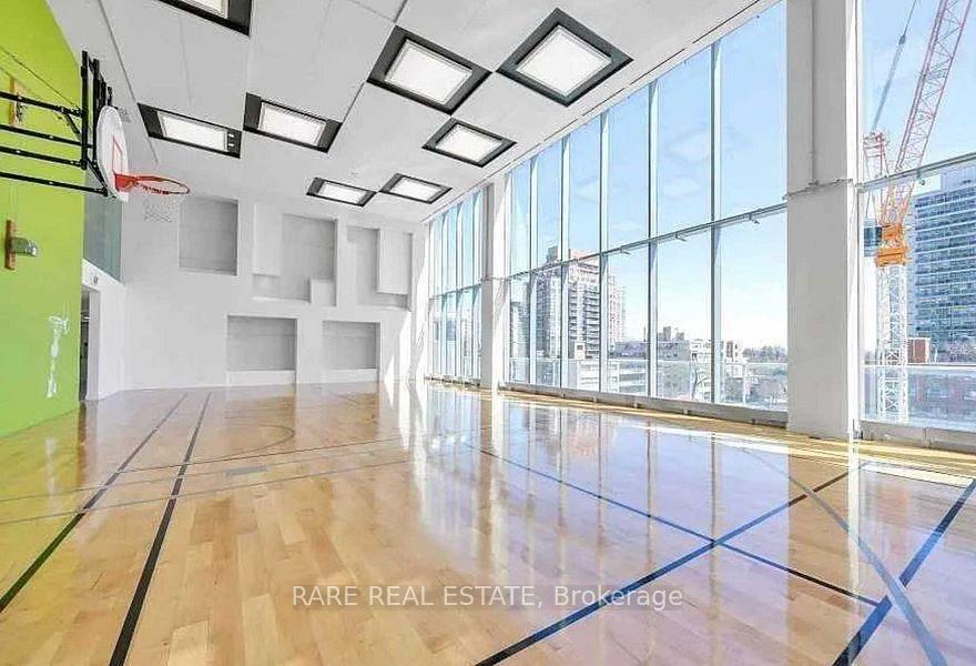 Photo 22 of Unit 3303, 195 Redpath Avenue, Toronto, Mount Pleasant West — HOMEH