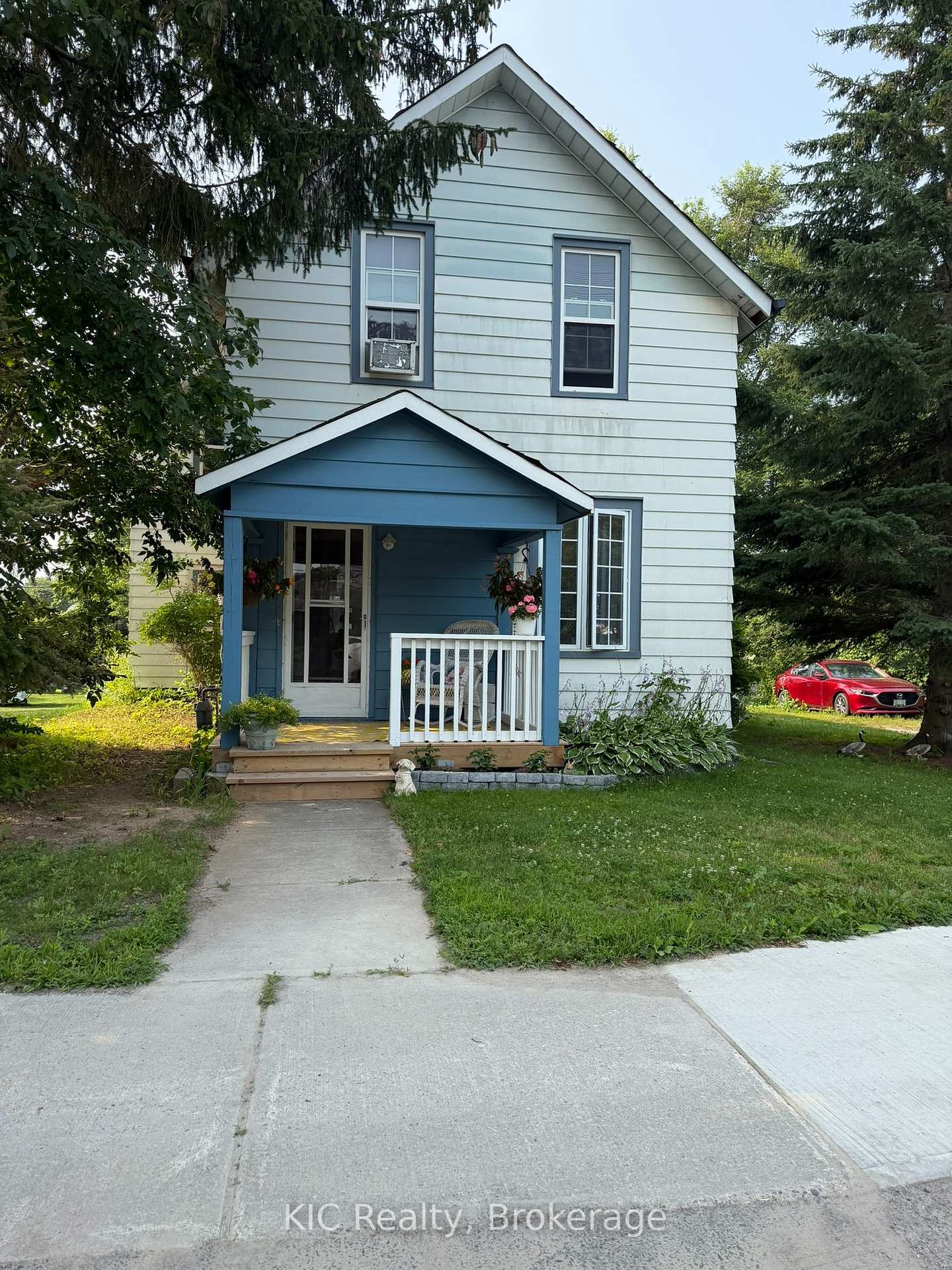 Photo of 48 George Street E