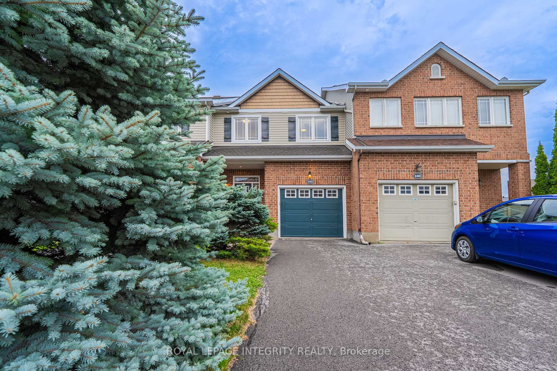 Photo 1 of 102 Windance Crescent, Ottawa, Kanata - Morgan's Grant/South March — HOMEH