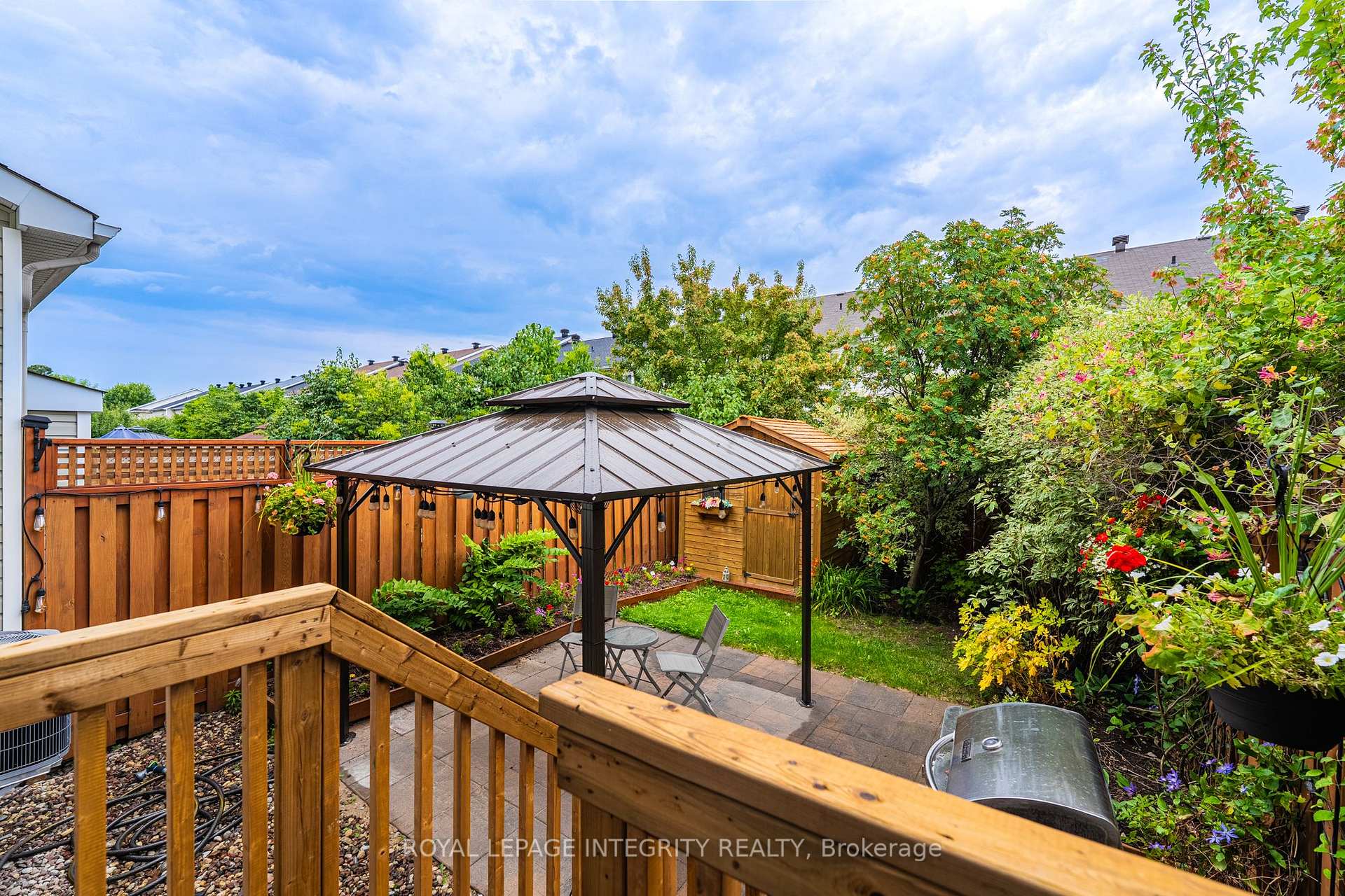 Photo 30 of 102 Windance Crescent, Ottawa, Kanata - Morgan's Grant/South March — HOMEH
