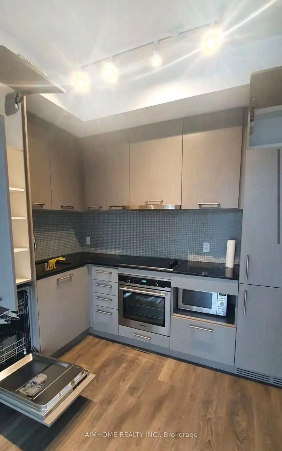 Photo 2 of Unit 4408, 87 Peter Street, Toronto, Waterfront Communities — HOMEH