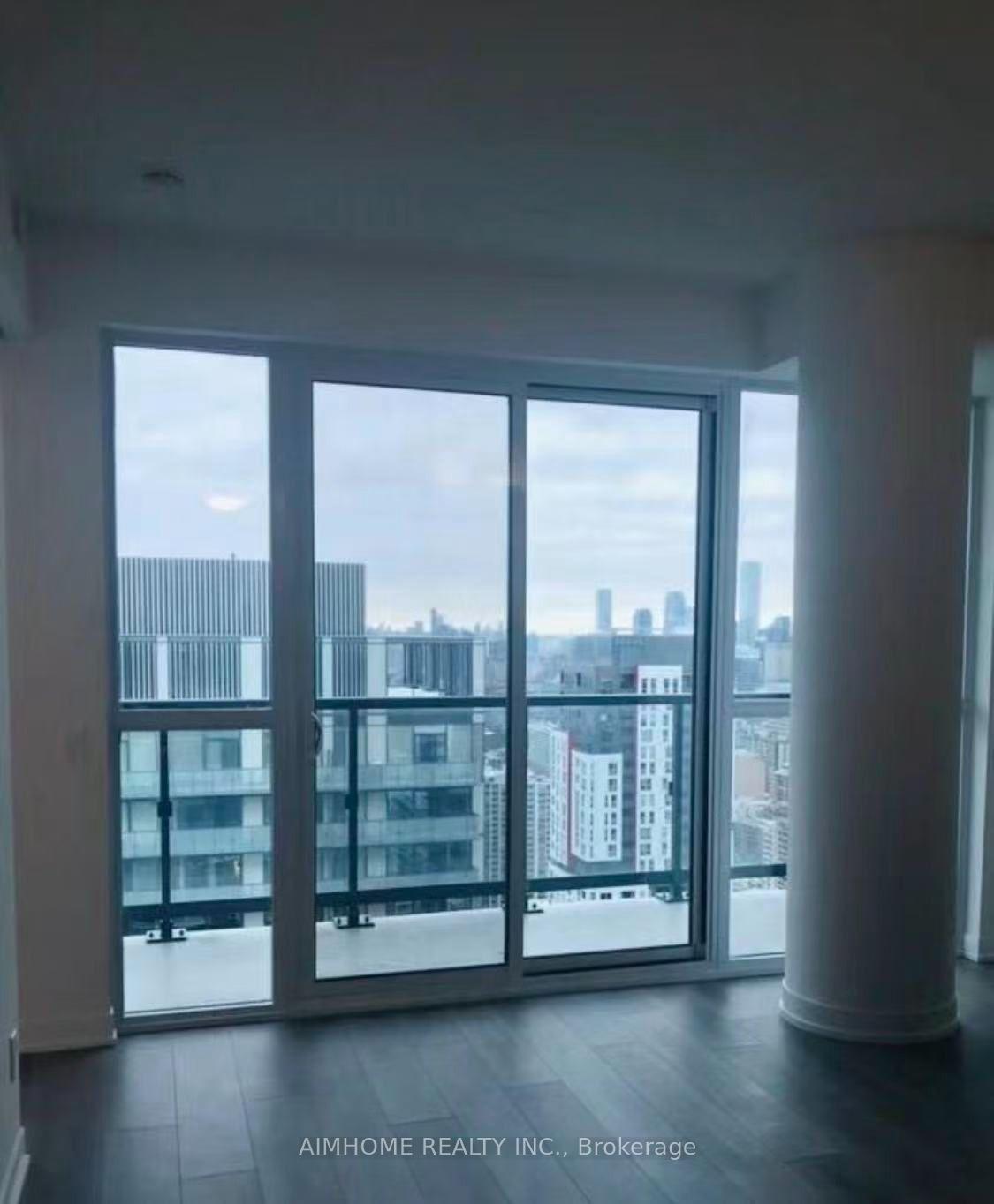 Photo 5 of Unit 4408, 87 Peter Street, Toronto, Waterfront Communities — HOMEH