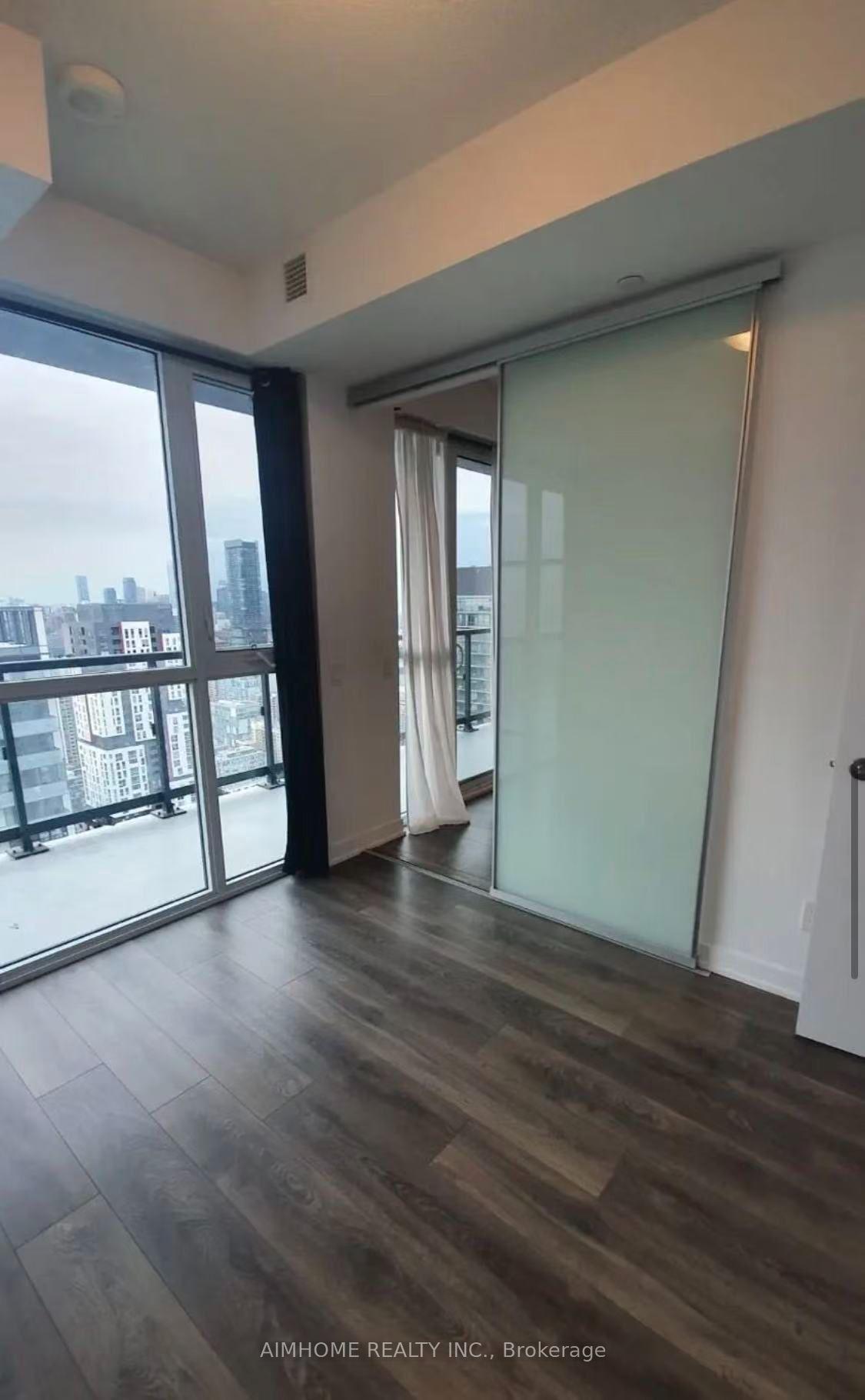 Photo 6 of Unit 4408, 87 Peter Street, Toronto, Waterfront Communities — HOMEH