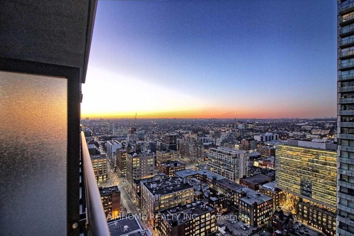Photo 14 of Unit 4408, 87 Peter Street, Toronto, Waterfront Communities — HOMEH
