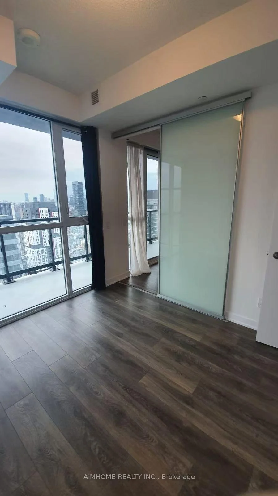 Photo 8 of Unit 4408, 87 Peter Street, Toronto, Waterfront Communities — HOMEH