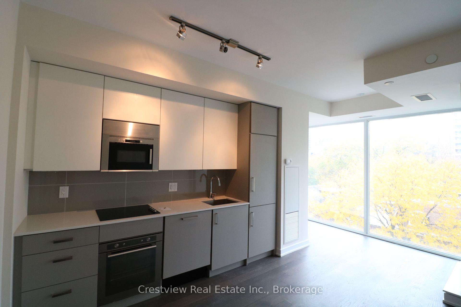 Photo 3 of Unit 503, 17 Dundonald Street, Toronto, Church-Yonge Corridor — HOMEH
