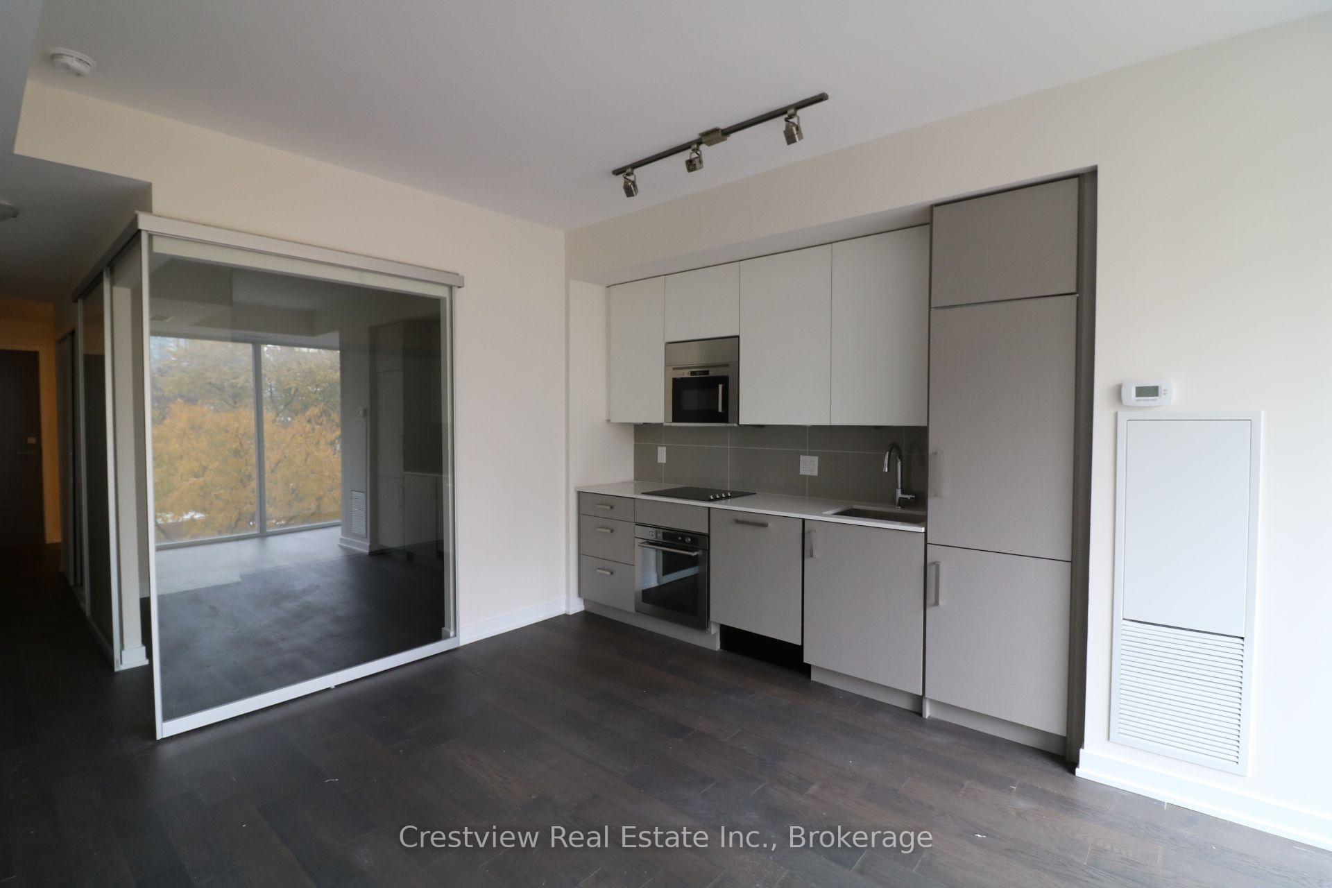 Photo 4 of Unit 503, 17 Dundonald Street, Toronto, Church-Yonge Corridor — HOMEH