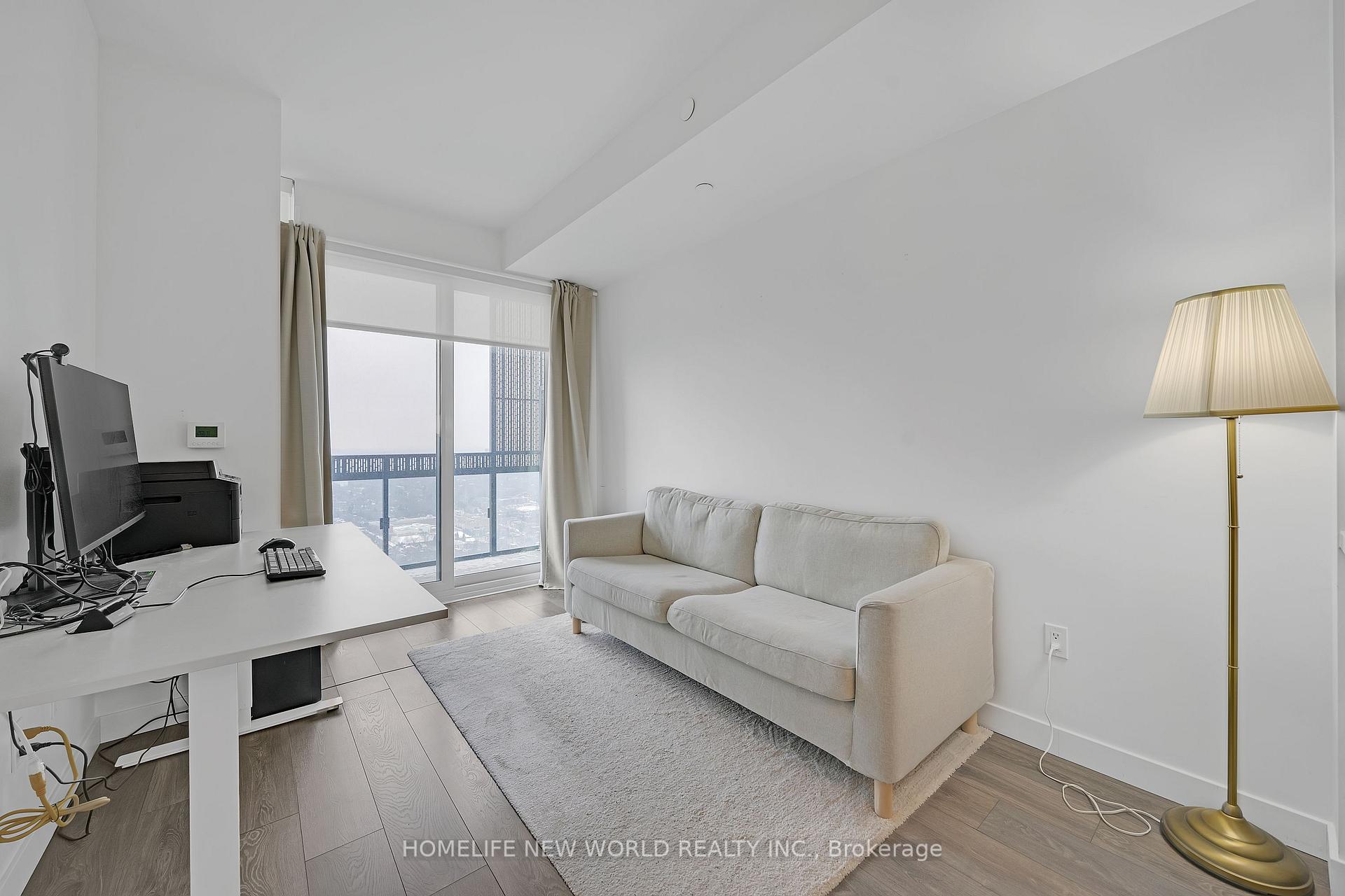 Photo 6 of Unit 4903, 8 Eglinton Avenue E, Toronto, Mount Pleasant West — HOMEH