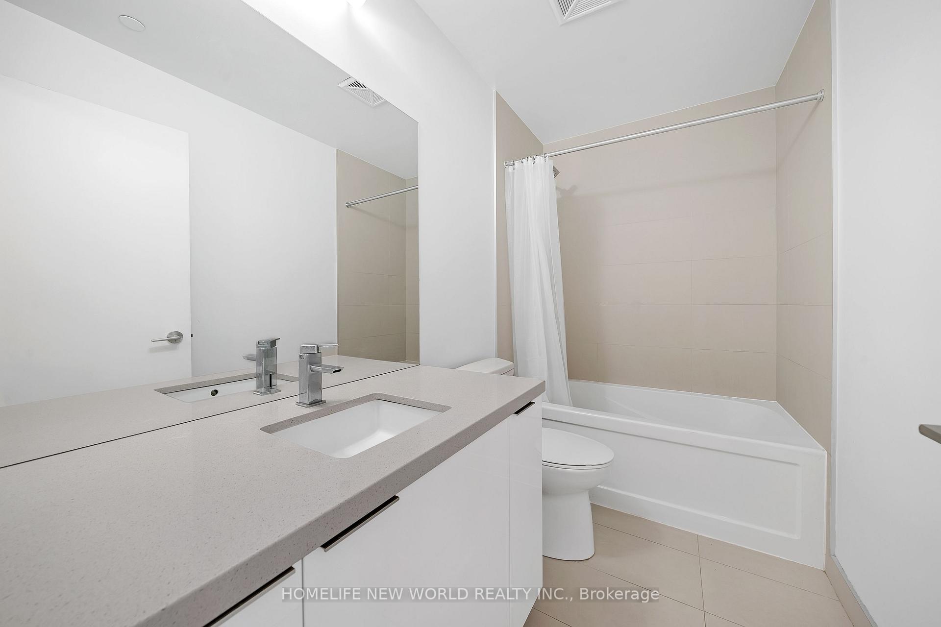 Photo 7 of Unit 4903, 8 Eglinton Avenue E, Toronto, Mount Pleasant West — HOMEH