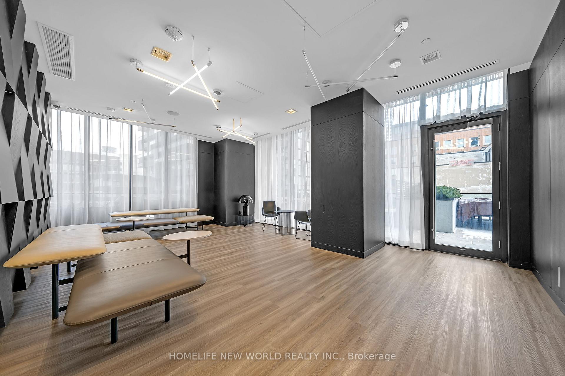 Photo 13 of Unit 4903, 8 Eglinton Avenue E, Toronto, Mount Pleasant West — HOMEH