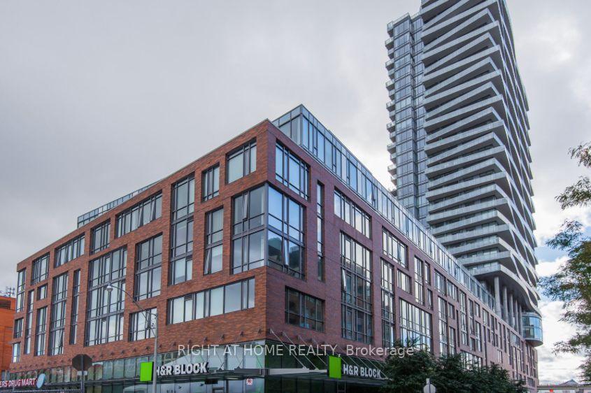 Front of 3 Market Street
