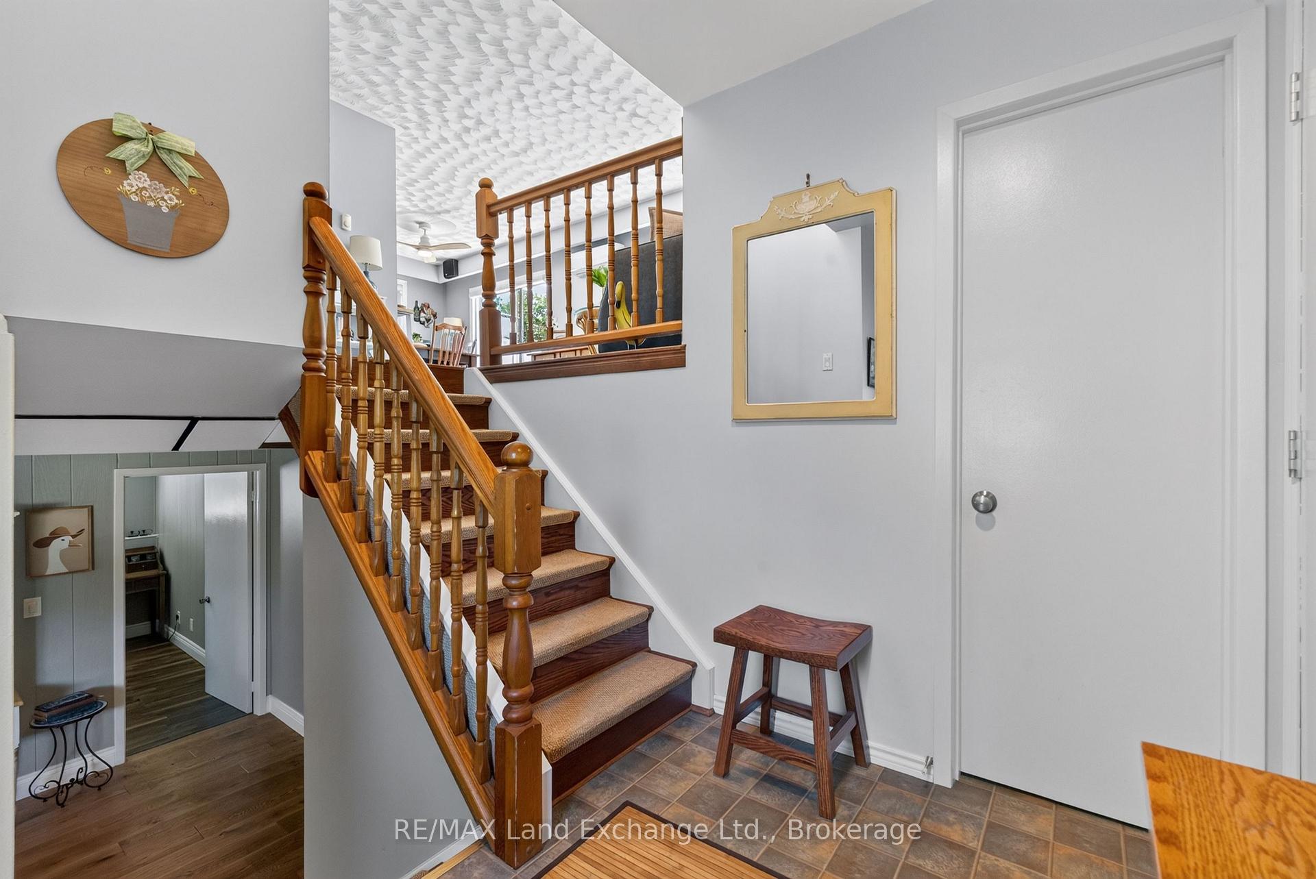 Photo 3 of 42 Webster Street, Kincardine — HOMEH