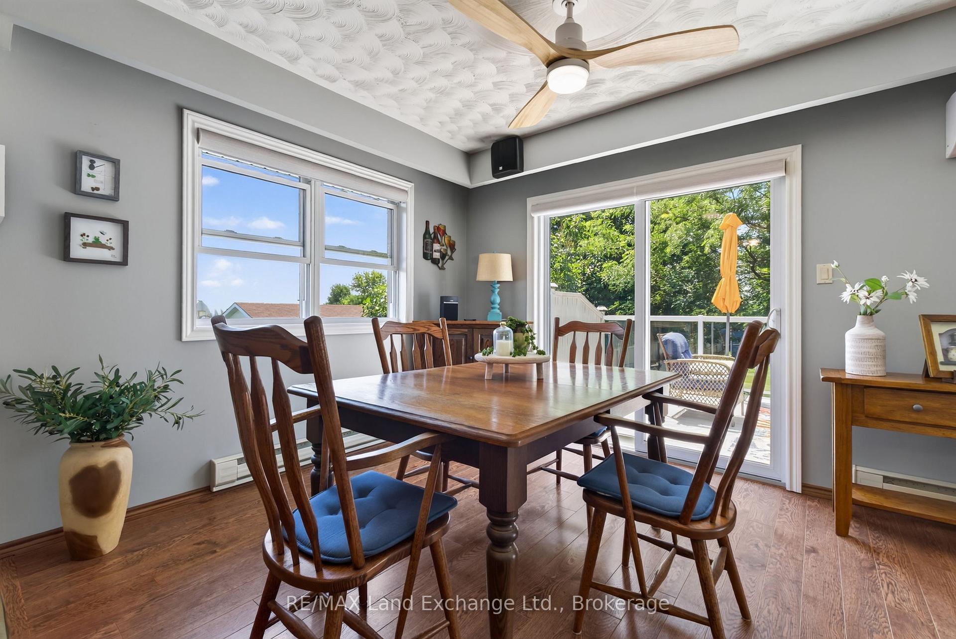 Photo 6 of 42 Webster Street, Kincardine — HOMEH