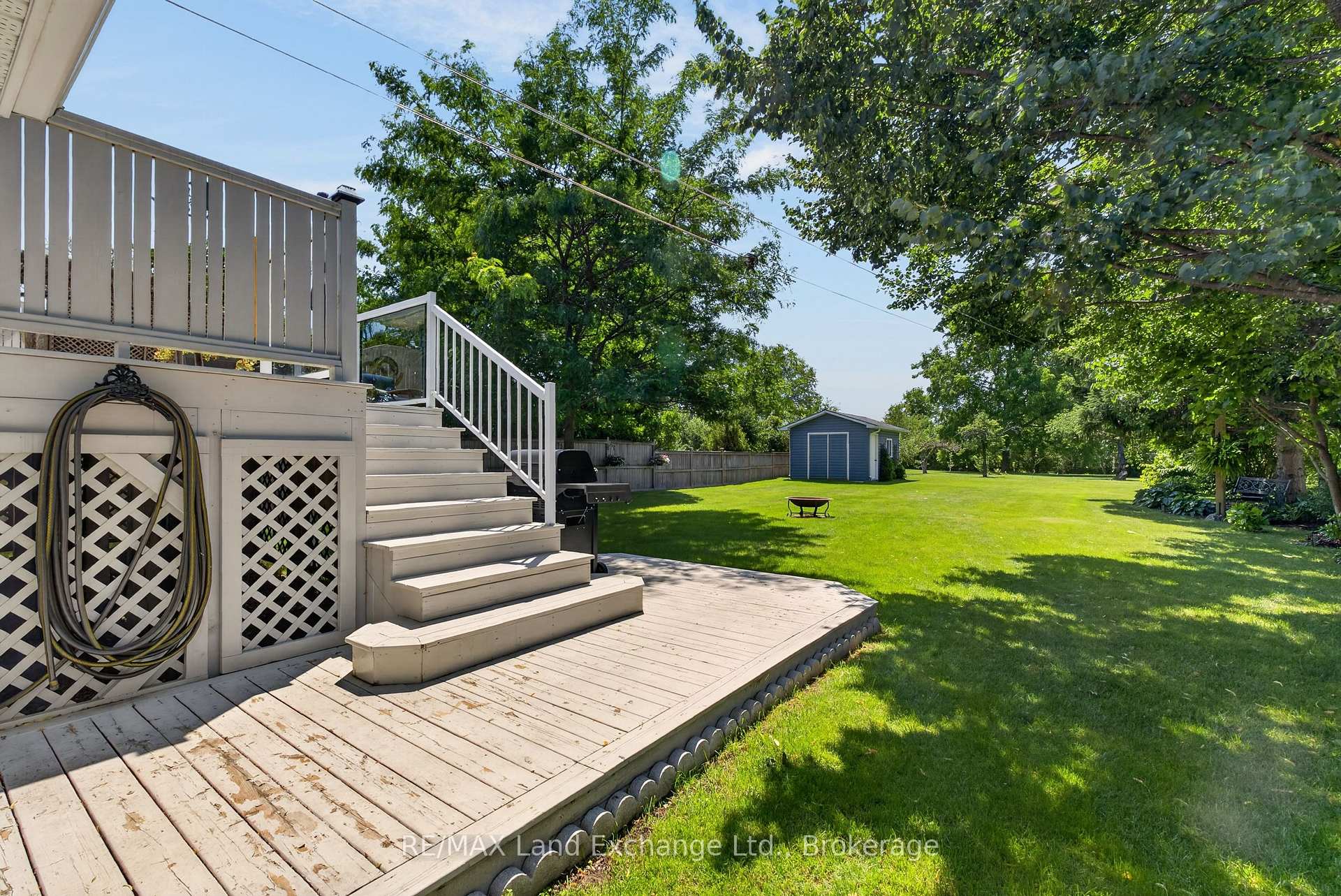 Photo 29 of 42 Webster Street, Kincardine — HOMEH