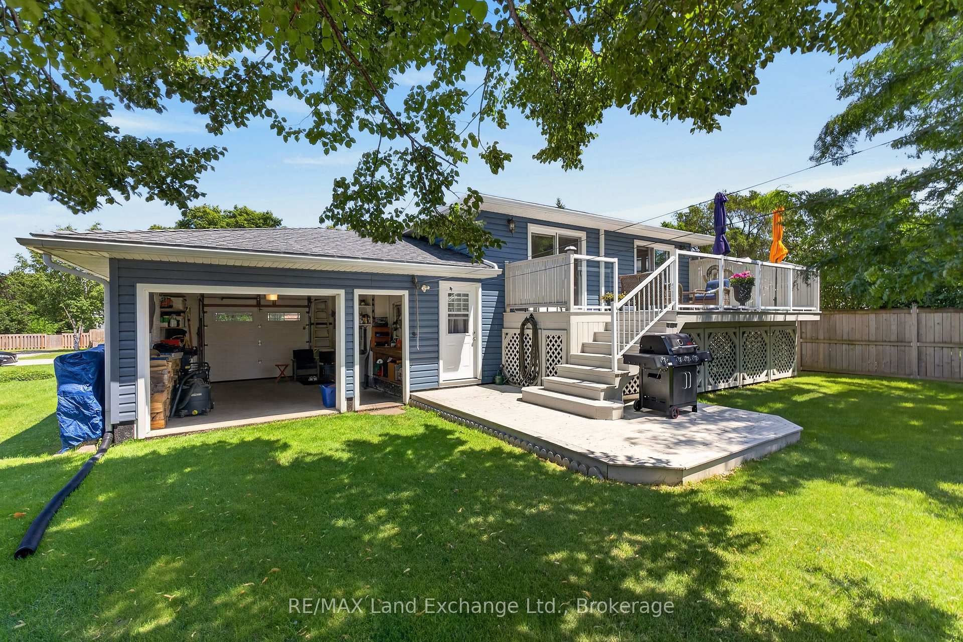 Photo 30 of 42 Webster Street, Kincardine — HOMEH