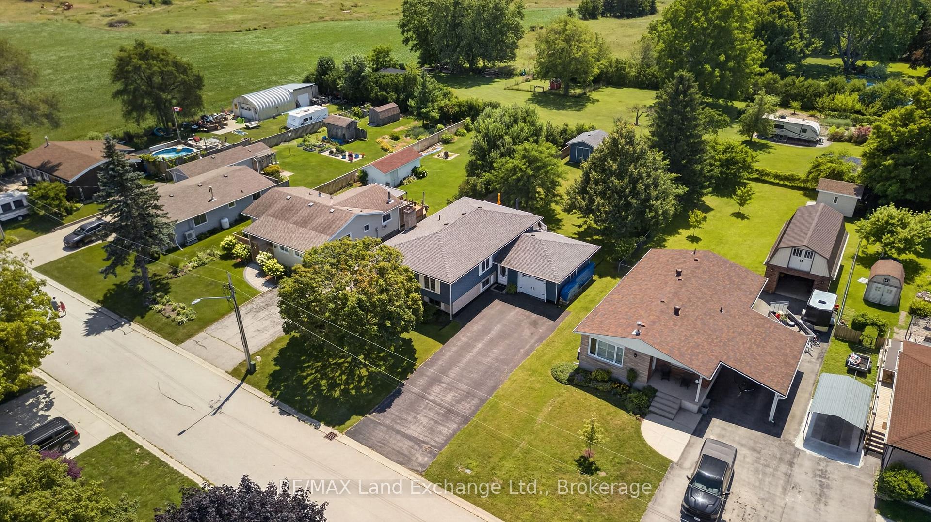 Photo 35 of 42 Webster Street, Kincardine — HOMEH