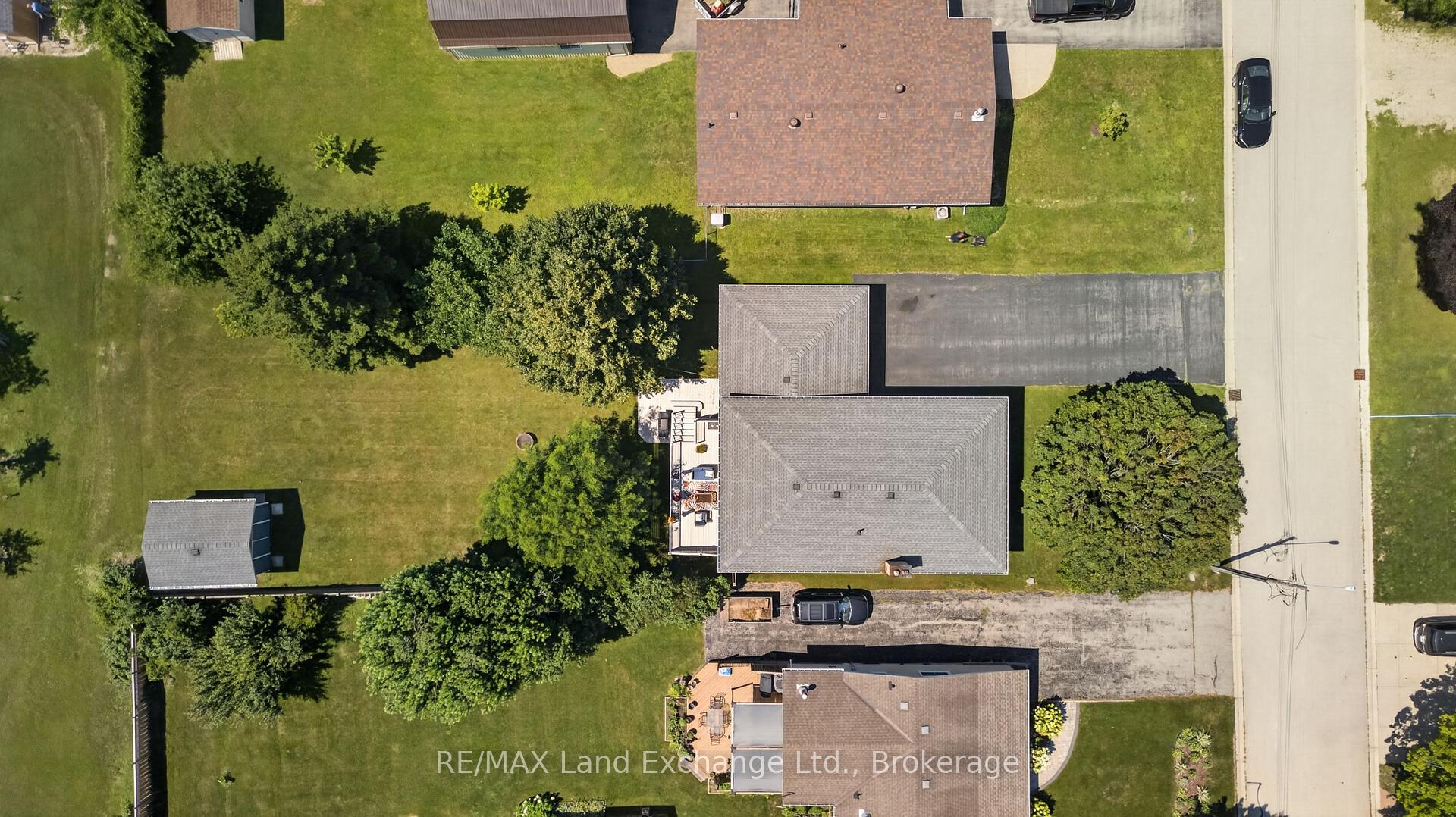 Photo 36 of 42 Webster Street, Kincardine — HOMEH