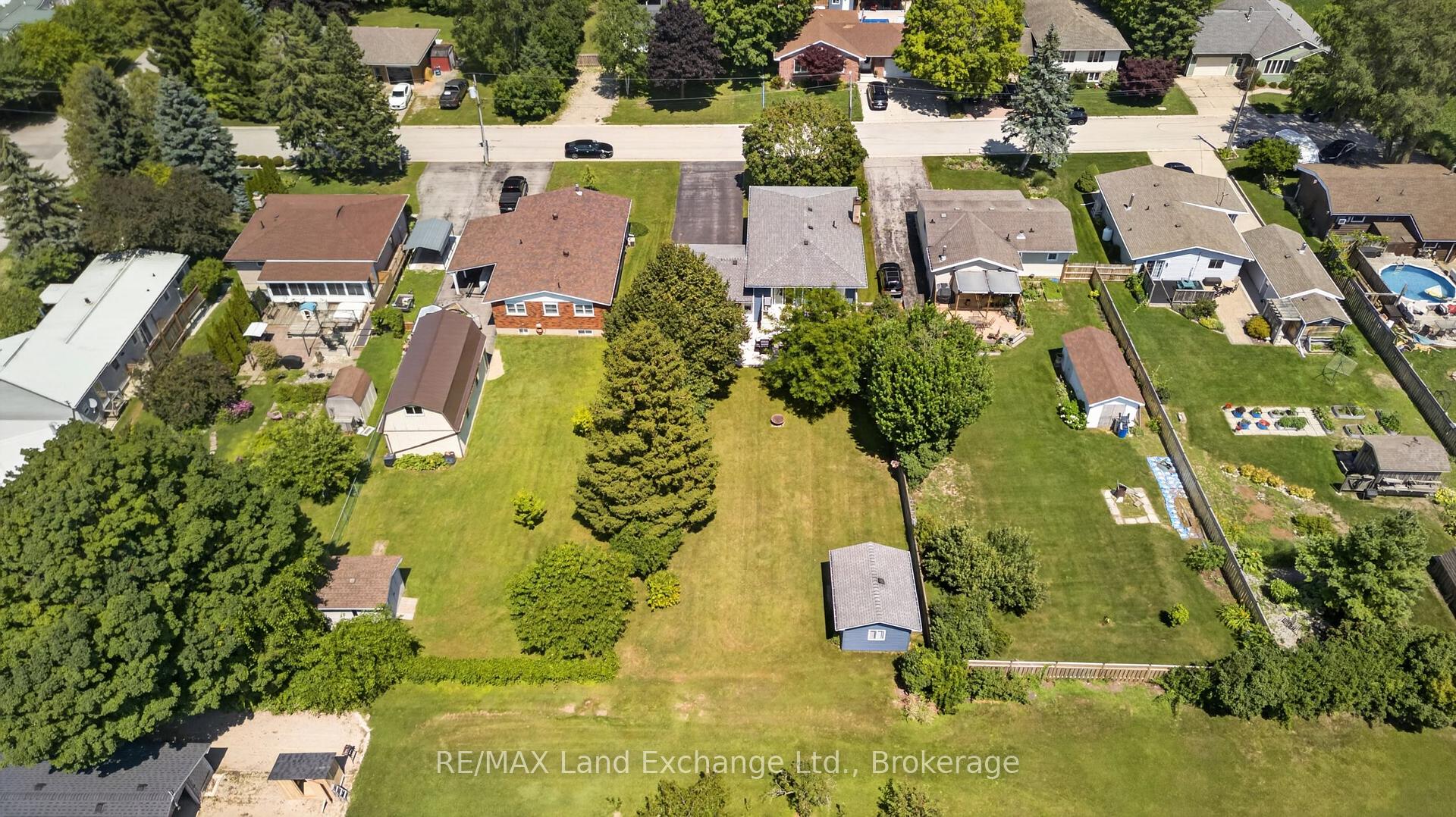 Photo 37 of 42 Webster Street, Kincardine — HOMEH