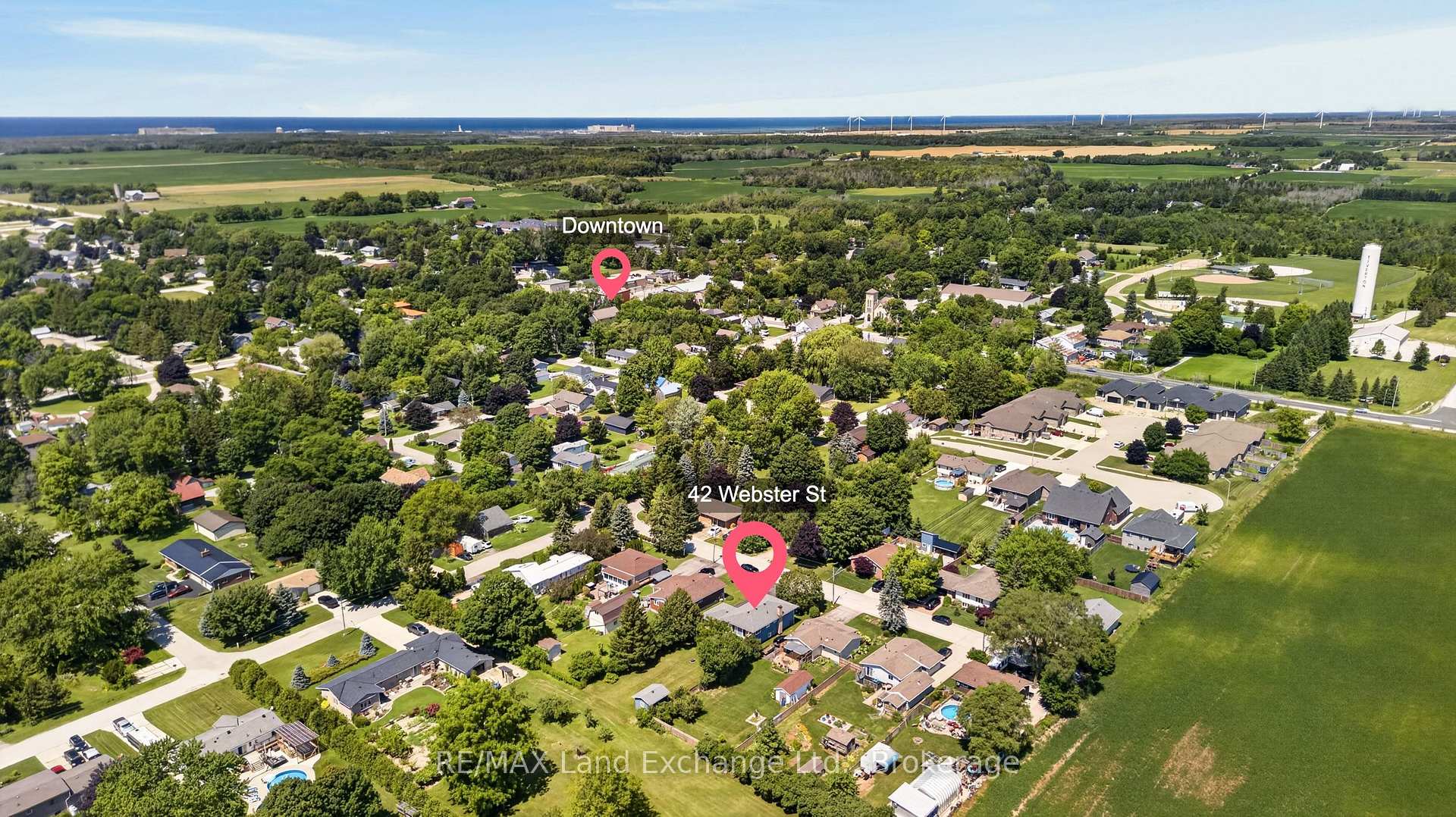 Photo 38 of 42 Webster Street, Kincardine — HOMEH