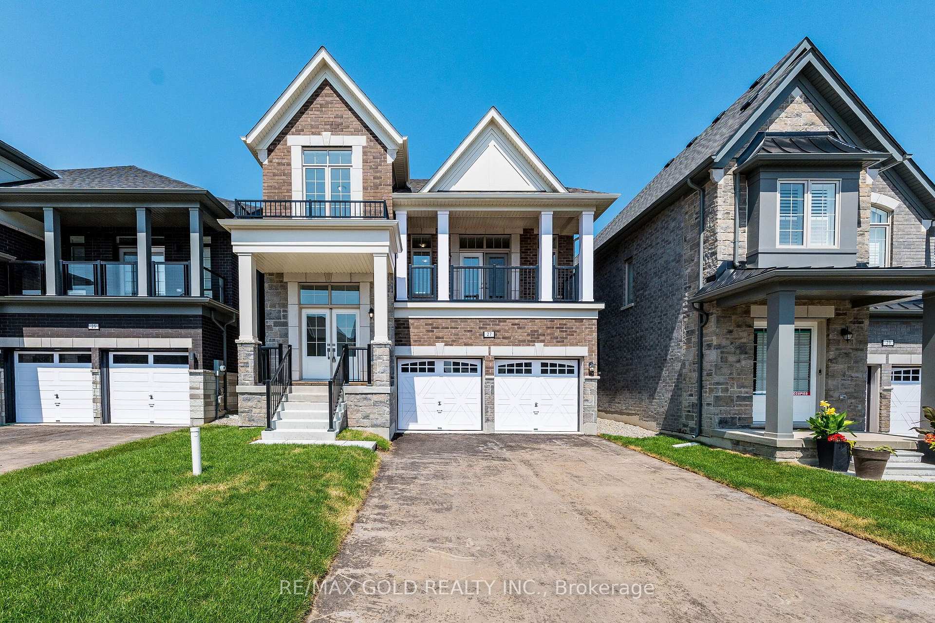 Photo of 27 Mundell Road