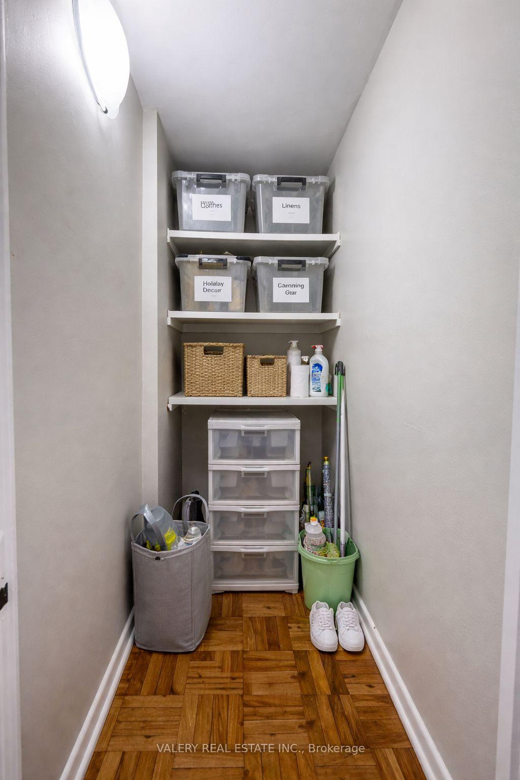 Photo 11 of Unit 501, 42 Thorncliffe Park Drive, Toronto, Thorncliffe Park — HOMEH