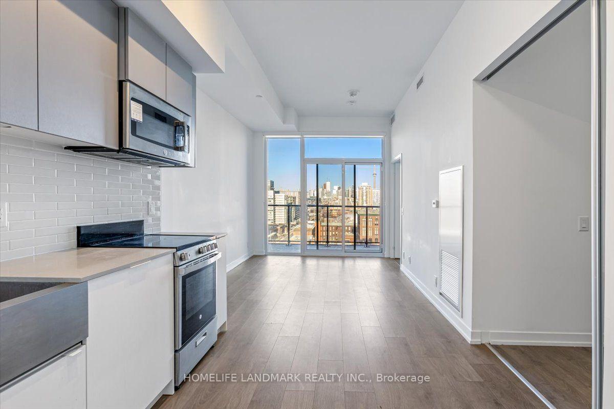 Photo 3 of Unit 23, 270 Dufferin Street, Toronto, South Parkdale — HOMEH