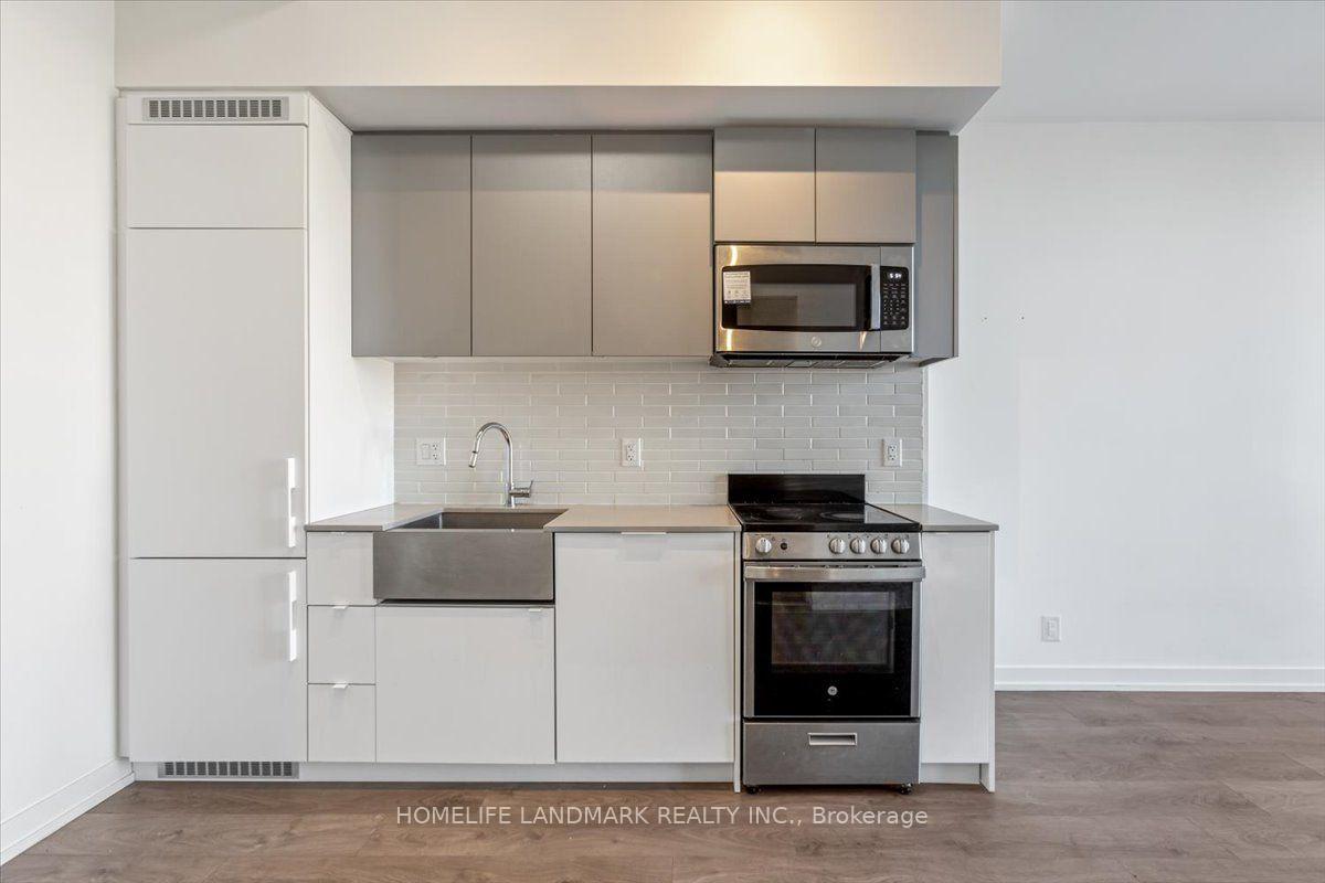 Photo 5 of Unit 23, 270 Dufferin Street, Toronto, South Parkdale — HOMEH