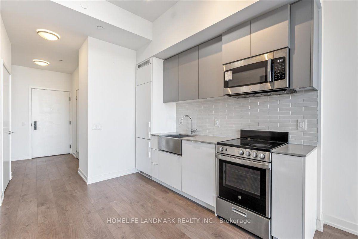 Photo 6 of Unit 23, 270 Dufferin Street, Toronto, South Parkdale — HOMEH