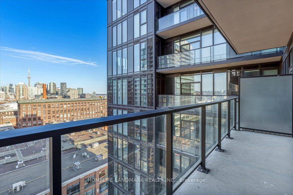 Photo 21 of Unit 23, 270 Dufferin Street, Toronto, South Parkdale — HOMEH