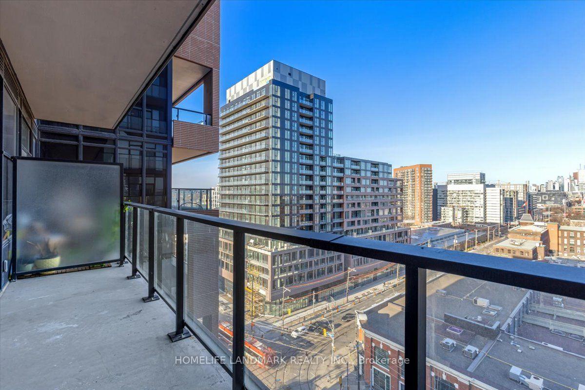 Photo 22 of Unit 23, 270 Dufferin Street, Toronto, South Parkdale — HOMEH