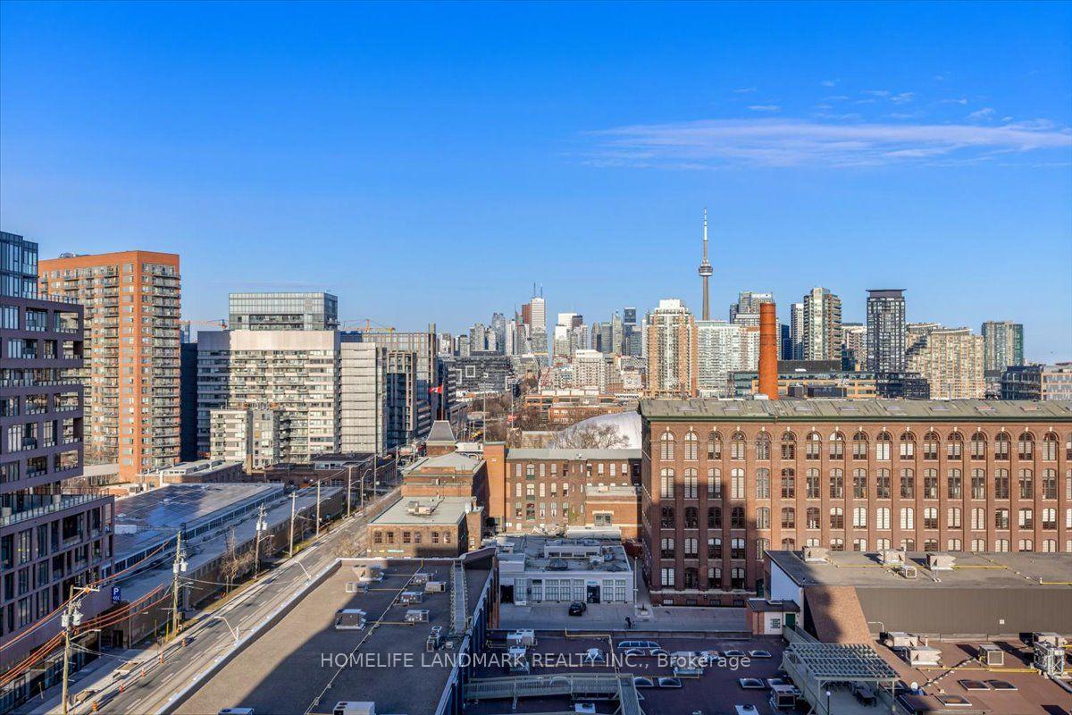Photo 23 of Unit 23, 270 Dufferin Street, Toronto, South Parkdale — HOMEH