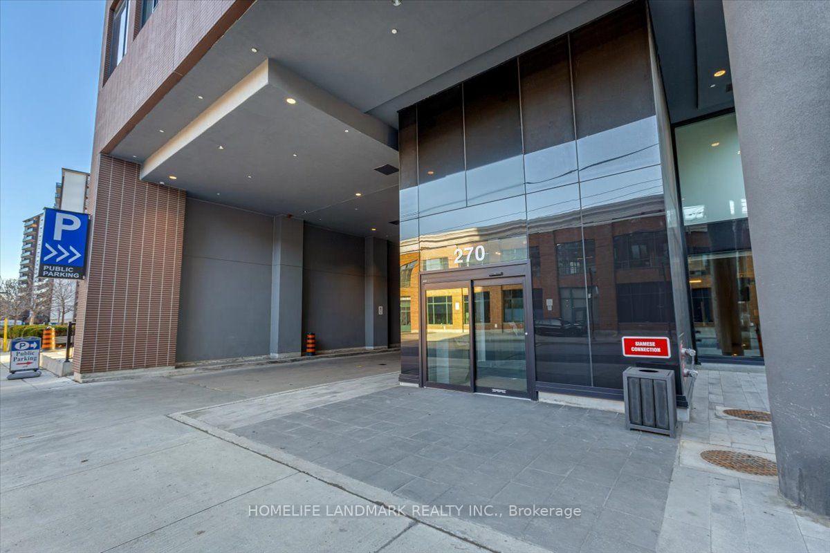 Photo 26 of Unit 23, 270 Dufferin Street, Toronto, South Parkdale — HOMEH