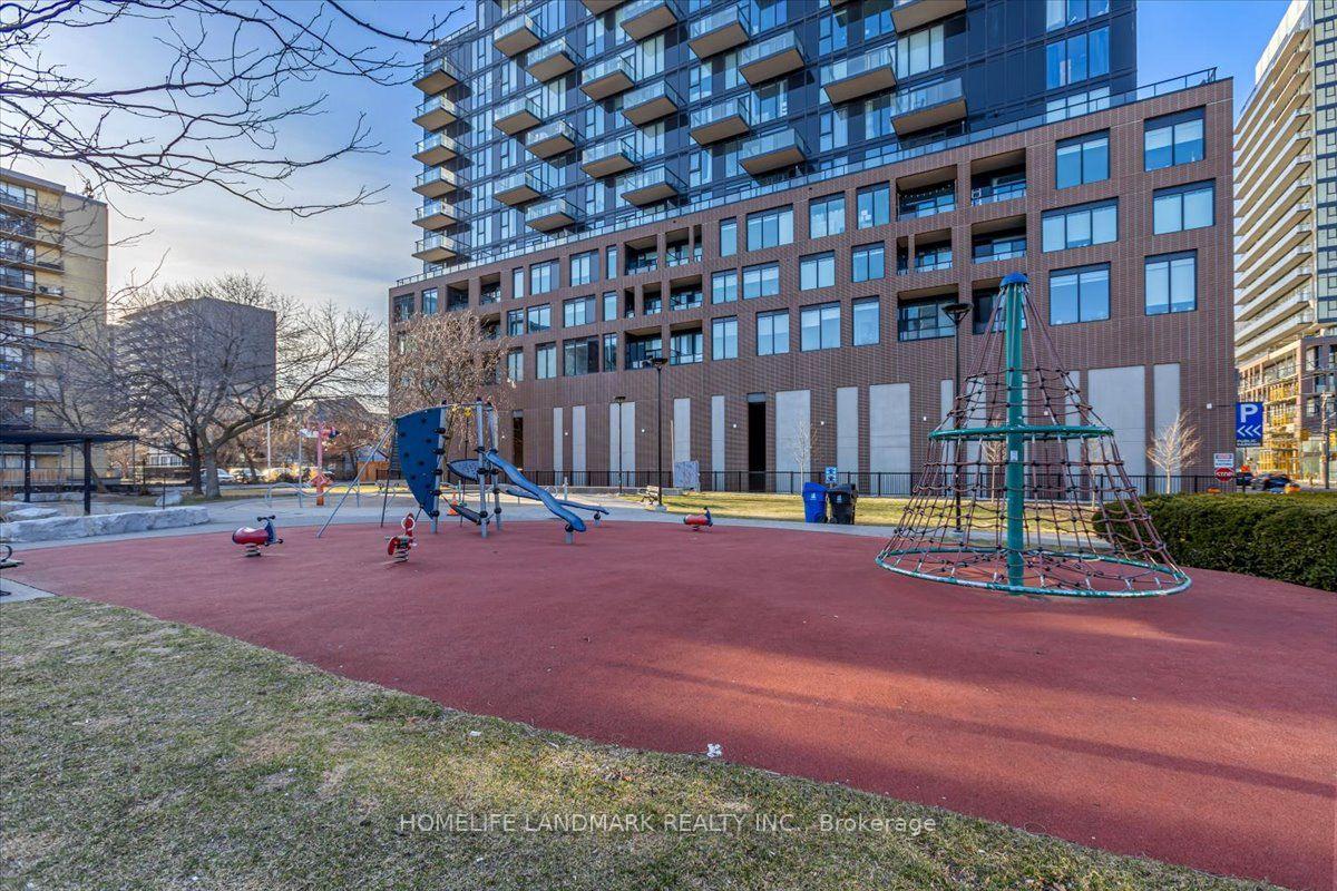 Photo 27 of Unit 23, 270 Dufferin Street, Toronto, South Parkdale — HOMEH