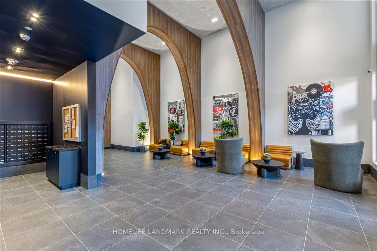 Photo 28 of Unit 23, 270 Dufferin Street, Toronto, South Parkdale — HOMEH