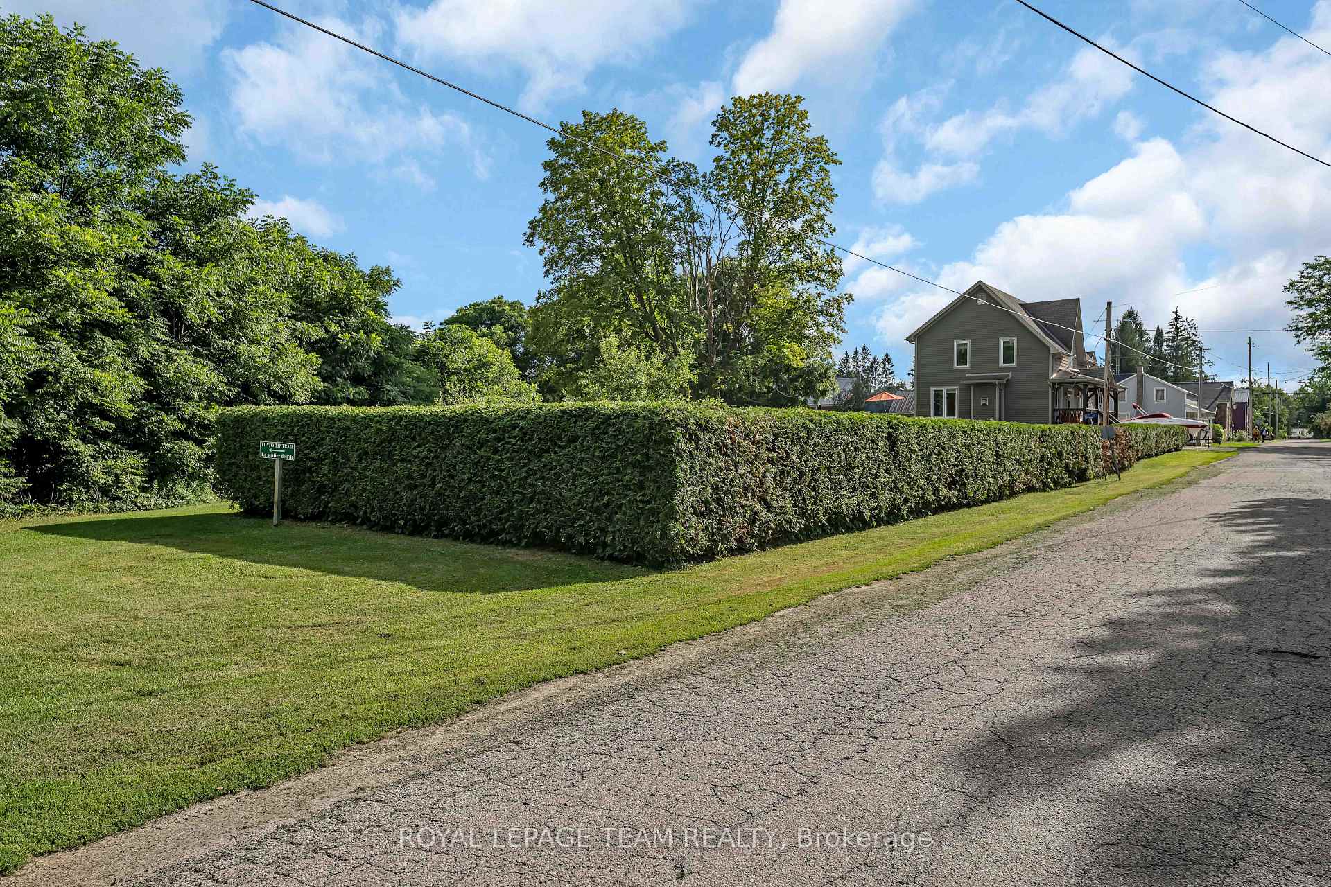 Photo 4 of 22 Centre Street, North Grenville, North Grenville Twp (Kemptville South) — HOMEH