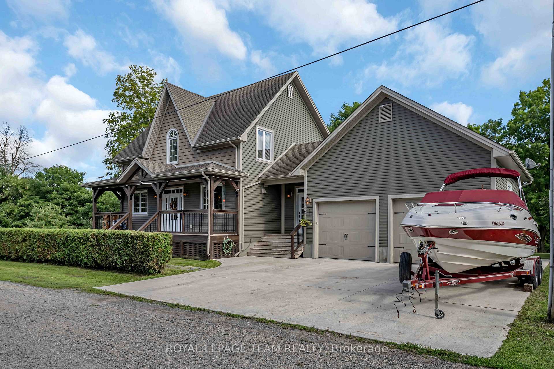 Photo 5 of 22 Centre Street, North Grenville, North Grenville Twp (Kemptville South) — HOMEH