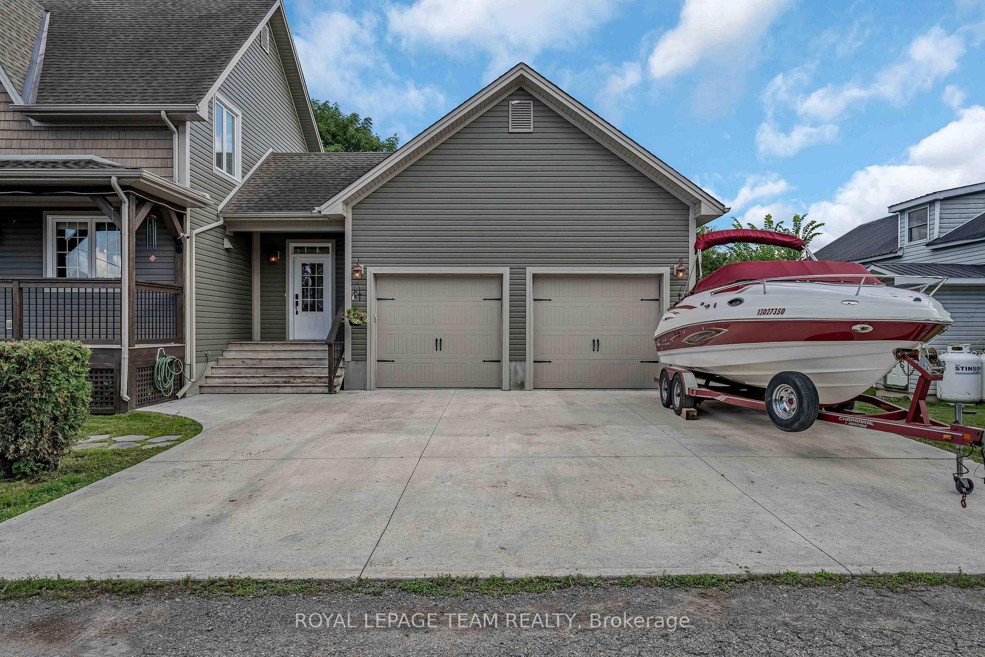 Photo 6 of 22 Centre Street, North Grenville, North Grenville Twp (Kemptville South) — HOMEH