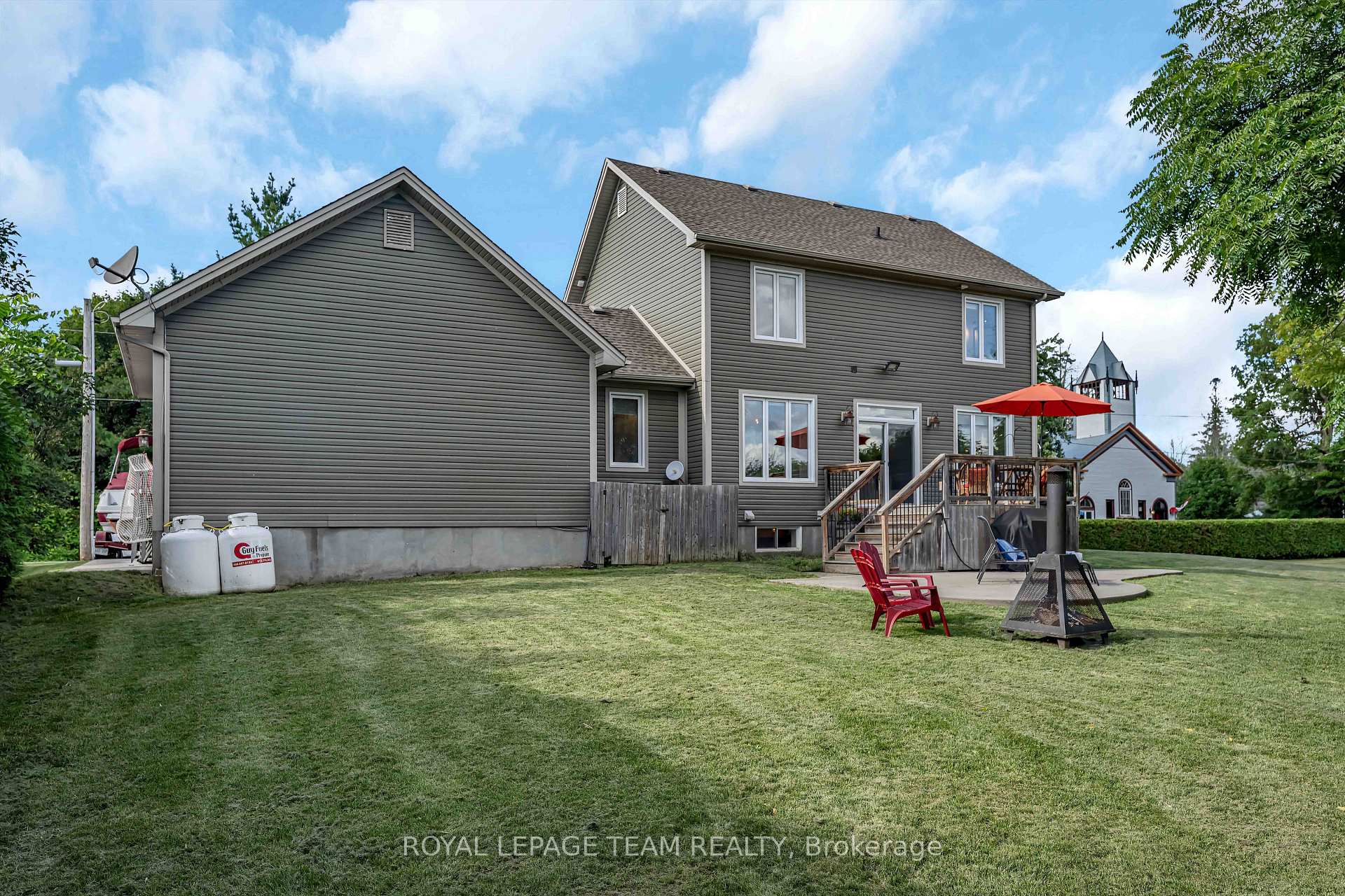 Photo 45 of 22 Centre Street, North Grenville, North Grenville Twp (Kemptville South) — HOMEH