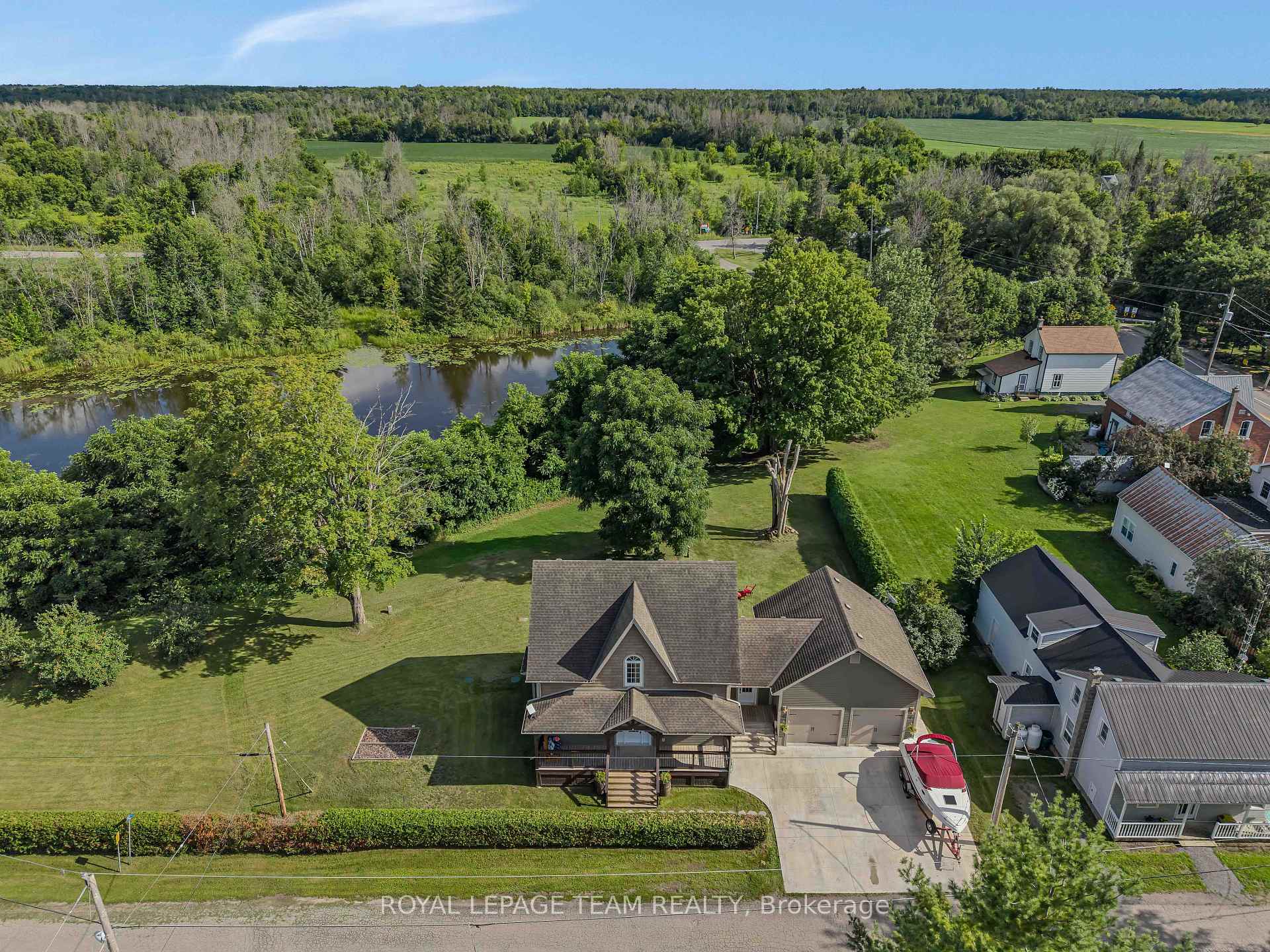 Photo 48 of 22 Centre Street, North Grenville, North Grenville Twp (Kemptville South) — HOMEH