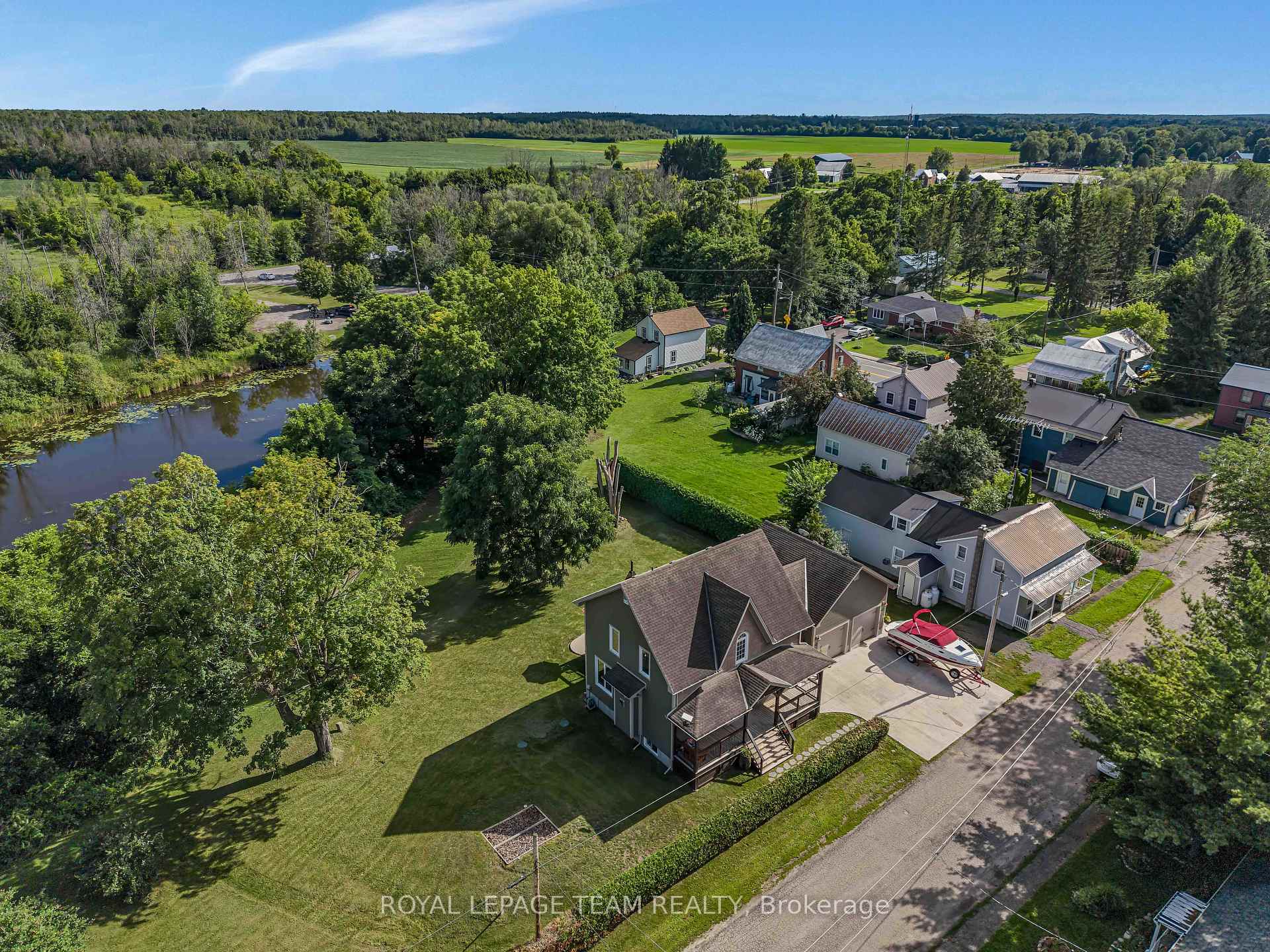 Photo 49 of 22 Centre Street, North Grenville, North Grenville Twp (Kemptville South) — HOMEH