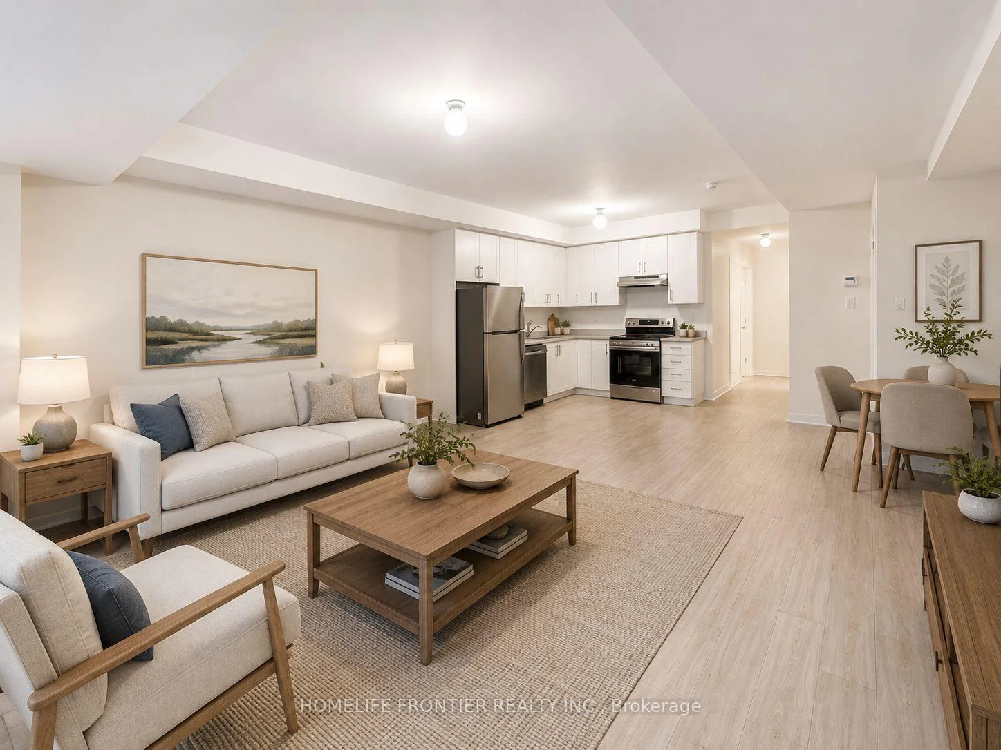 Photo 1 of Unit 11B, 15100 Yonge Street, Aurora, Aurora Village — HOMEH