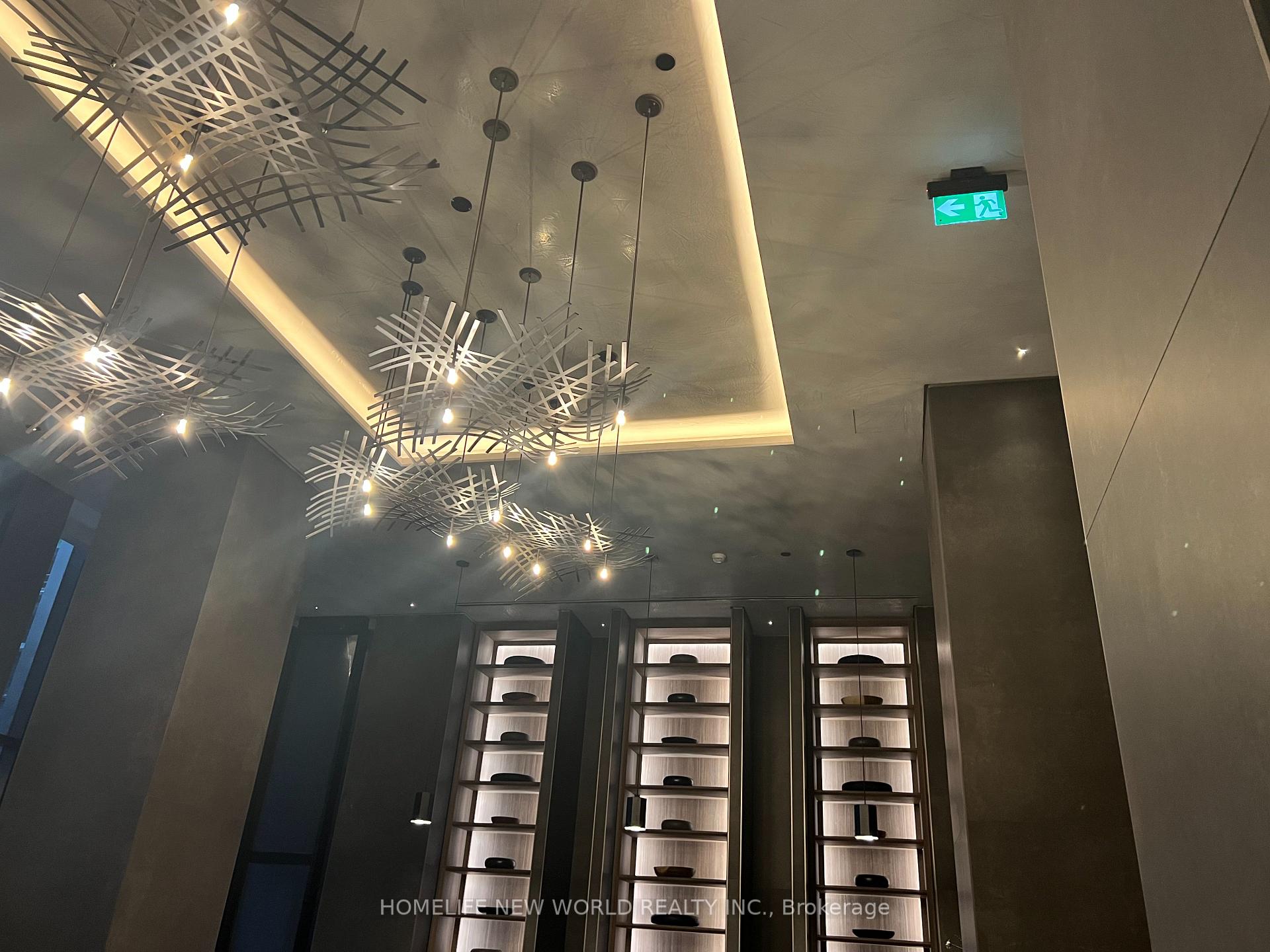 Photo 4 of Unit 1813, 55 Charles Street E, Toronto, Church-Yonge Corridor — HOMEH