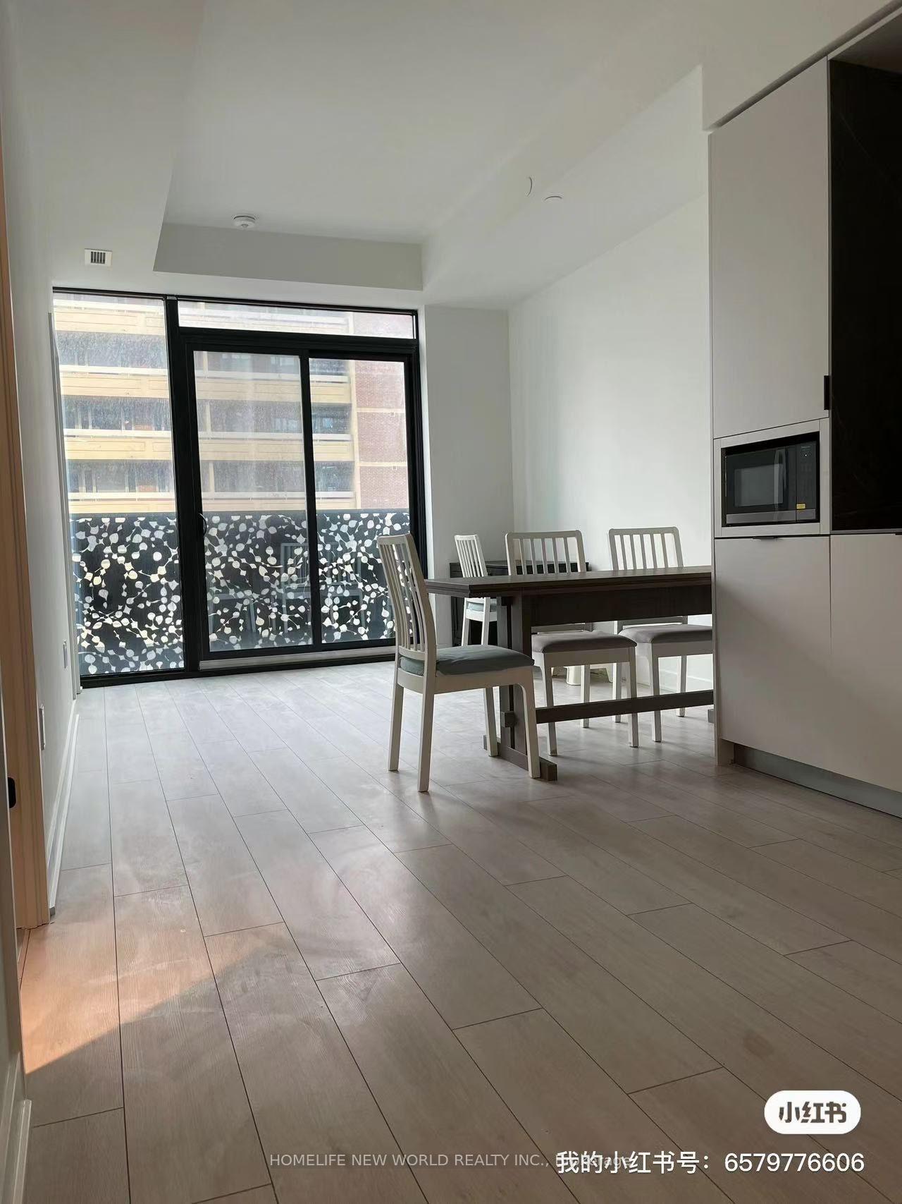 Photo 8 of Unit 1813, 55 Charles Street E, Toronto, Church-Yonge Corridor — HOMEH