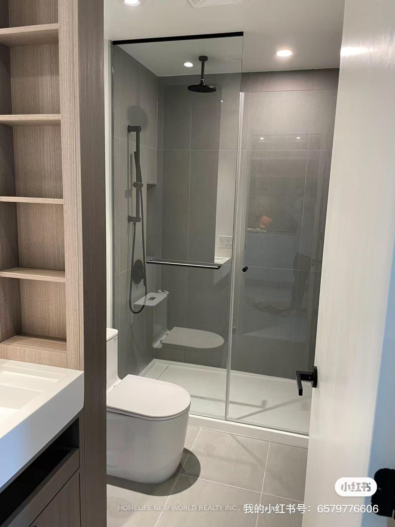 Photo 9 of Unit 1813, 55 Charles Street E, Toronto, Church-Yonge Corridor — HOMEH