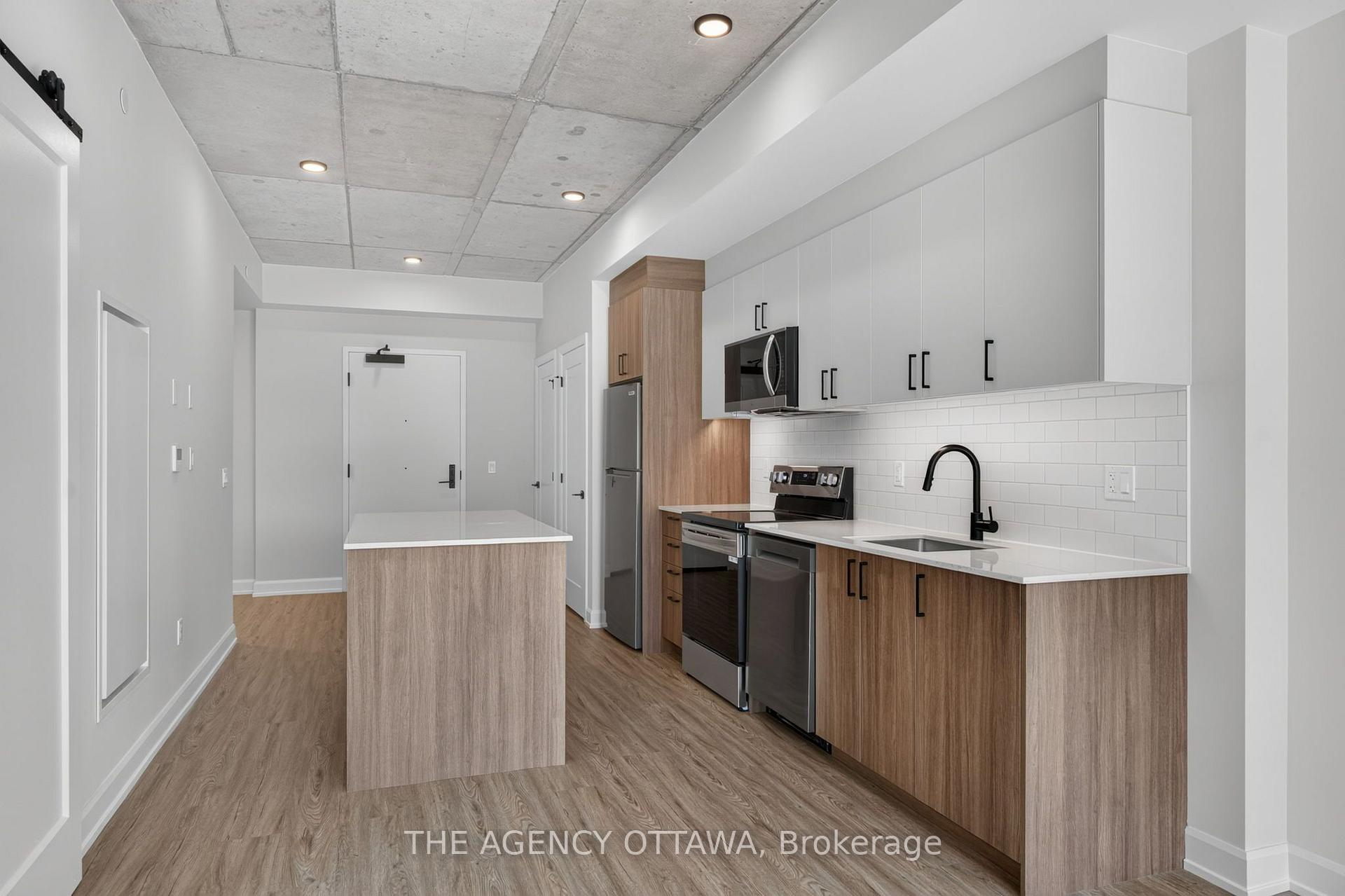 Photo 11 of Unit 208, 56 Bayswater Avenue, Ottawa, Hintonburg — HOMEH