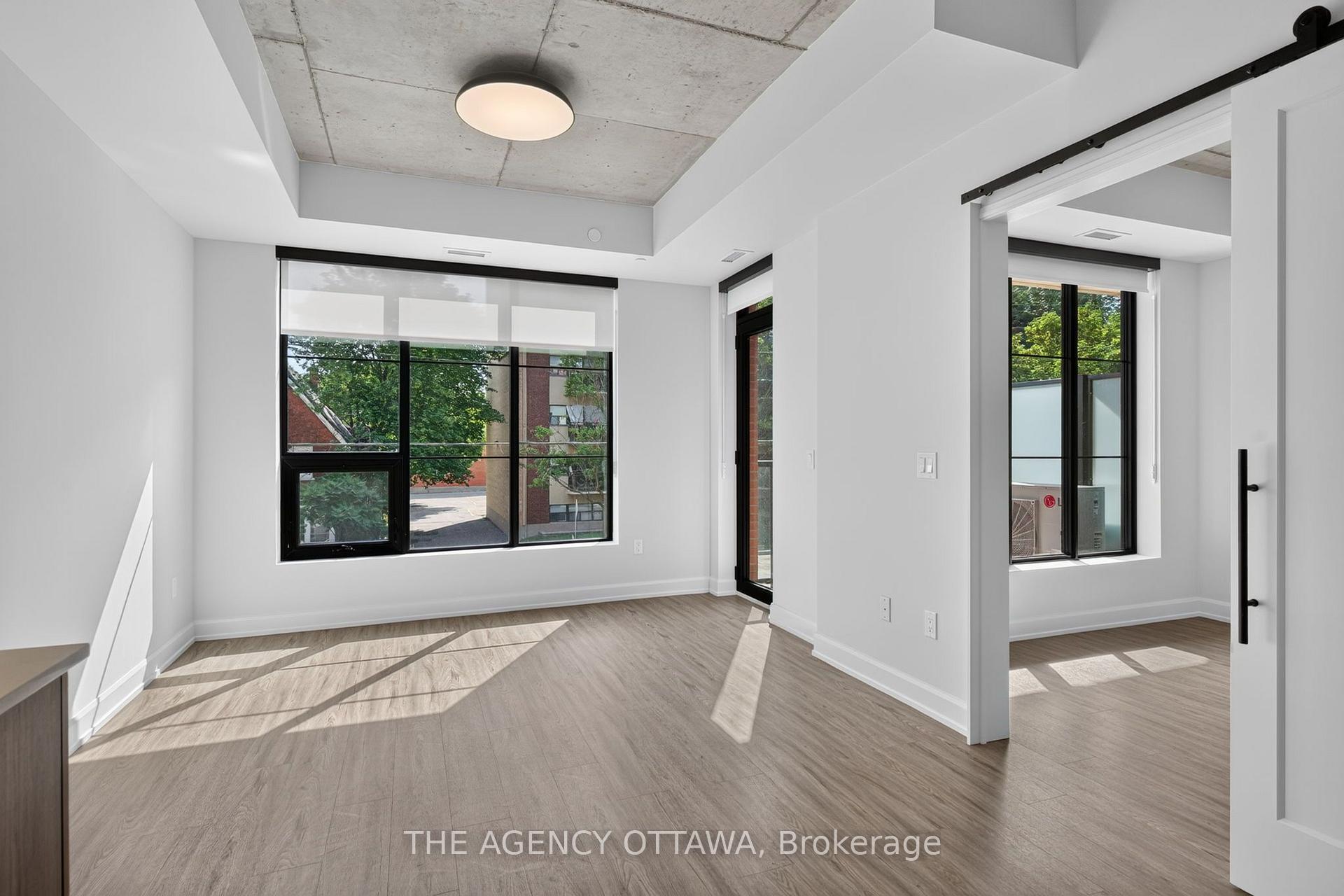 Photo 12 of Unit 208, 56 Bayswater Avenue, Ottawa, Hintonburg — HOMEH