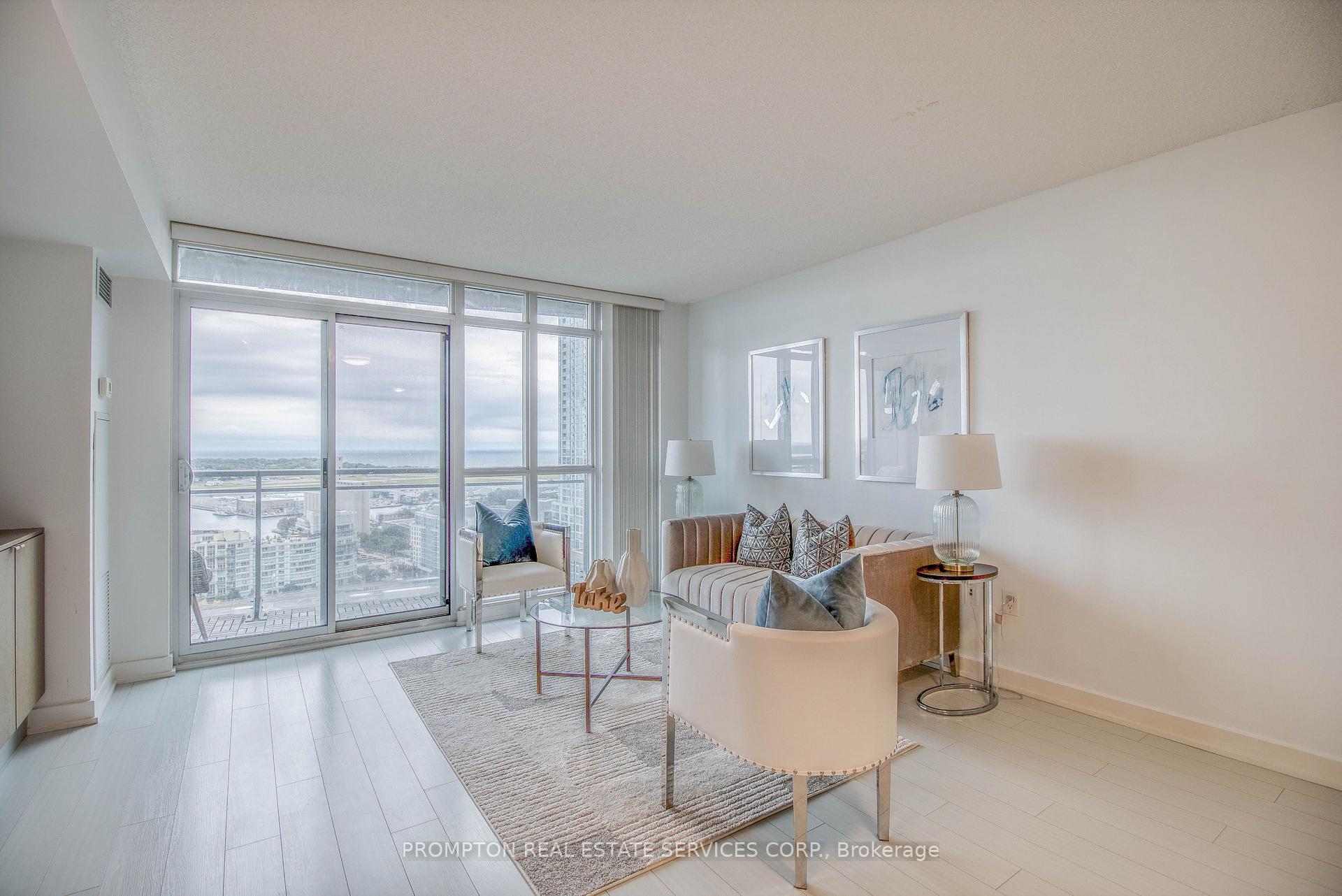 Photo 25 of Unit 2208, 21 Iceboat Terrace, Toronto, Waterfront Communities — HOMEH