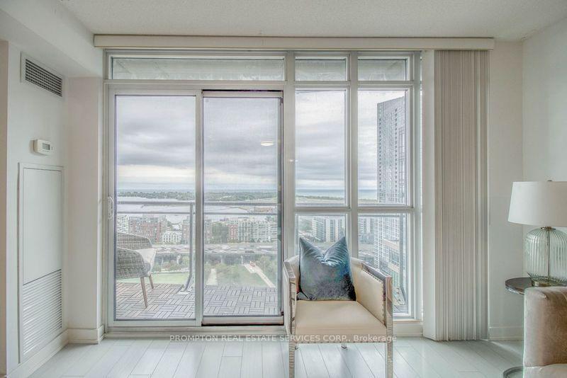 Photo 27 of Unit 2208, 21 Iceboat Terrace, Toronto, Waterfront Communities — HOMEH