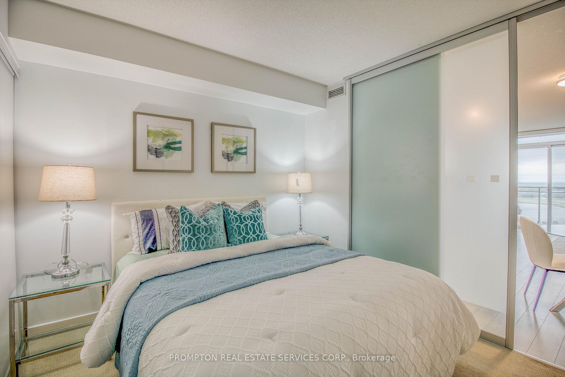 Photo 39 of Unit 2208, 21 Iceboat Terrace, Toronto, Waterfront Communities — HOMEH